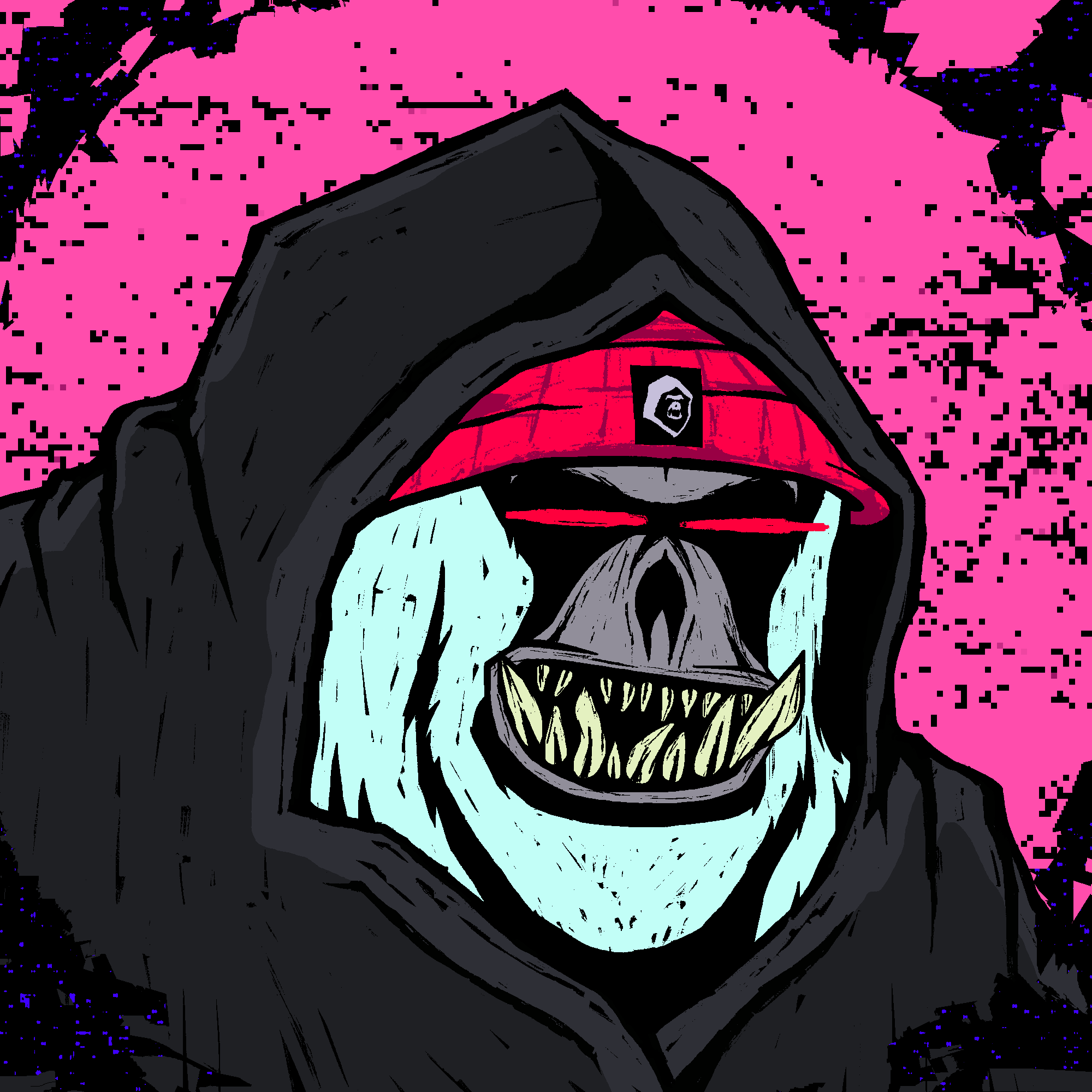 Primal Cult #2063