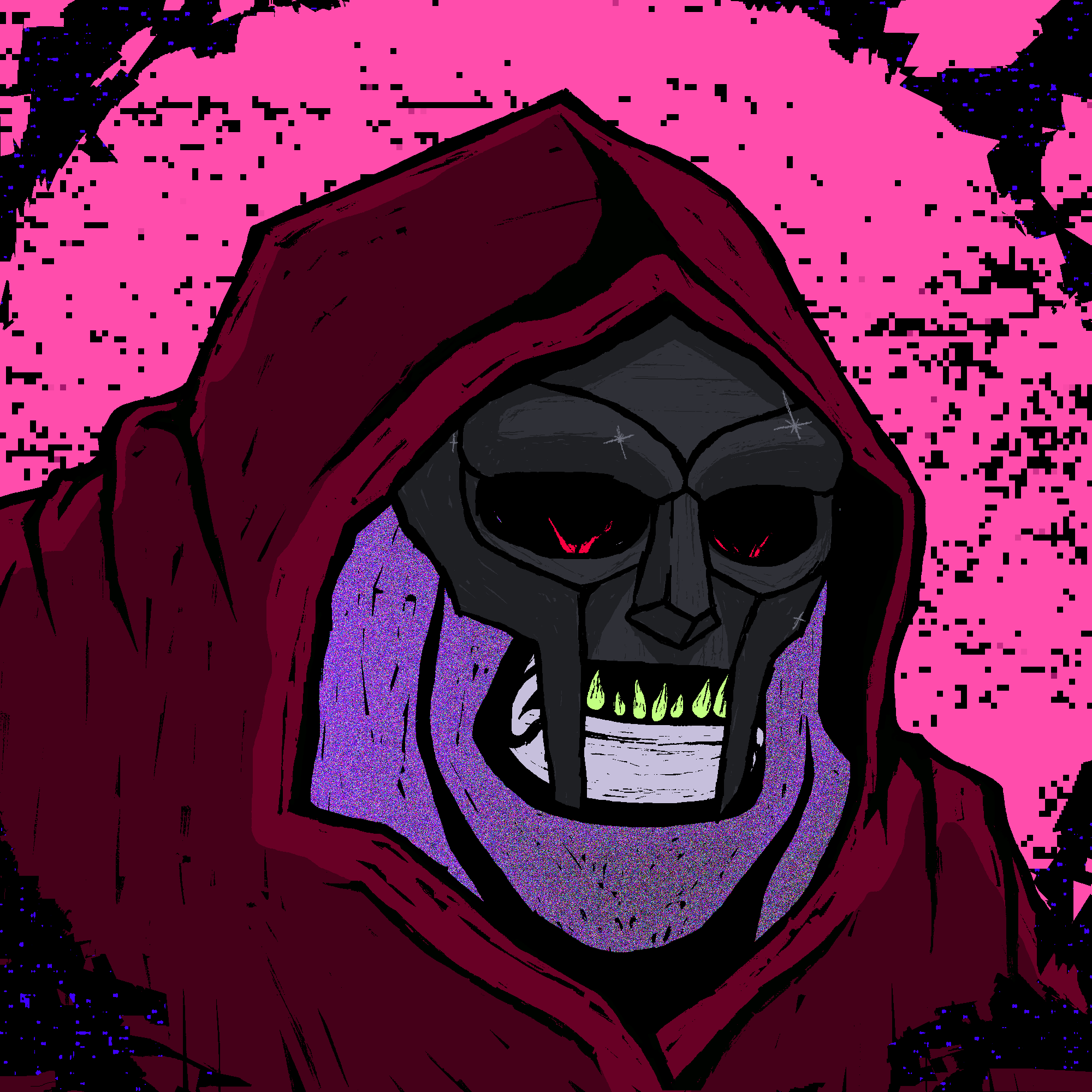 Primal Cult #2064
