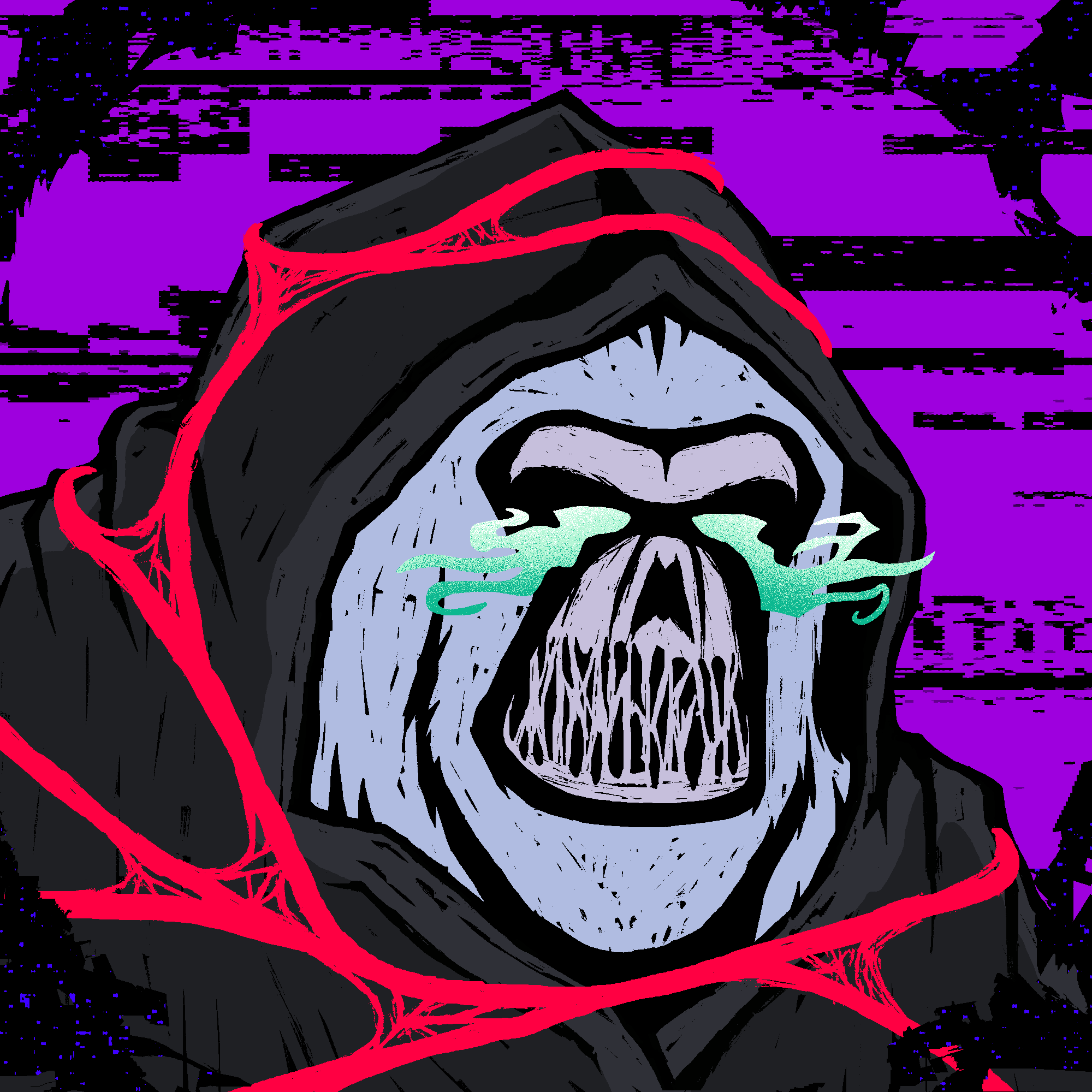Primal Cult #2067