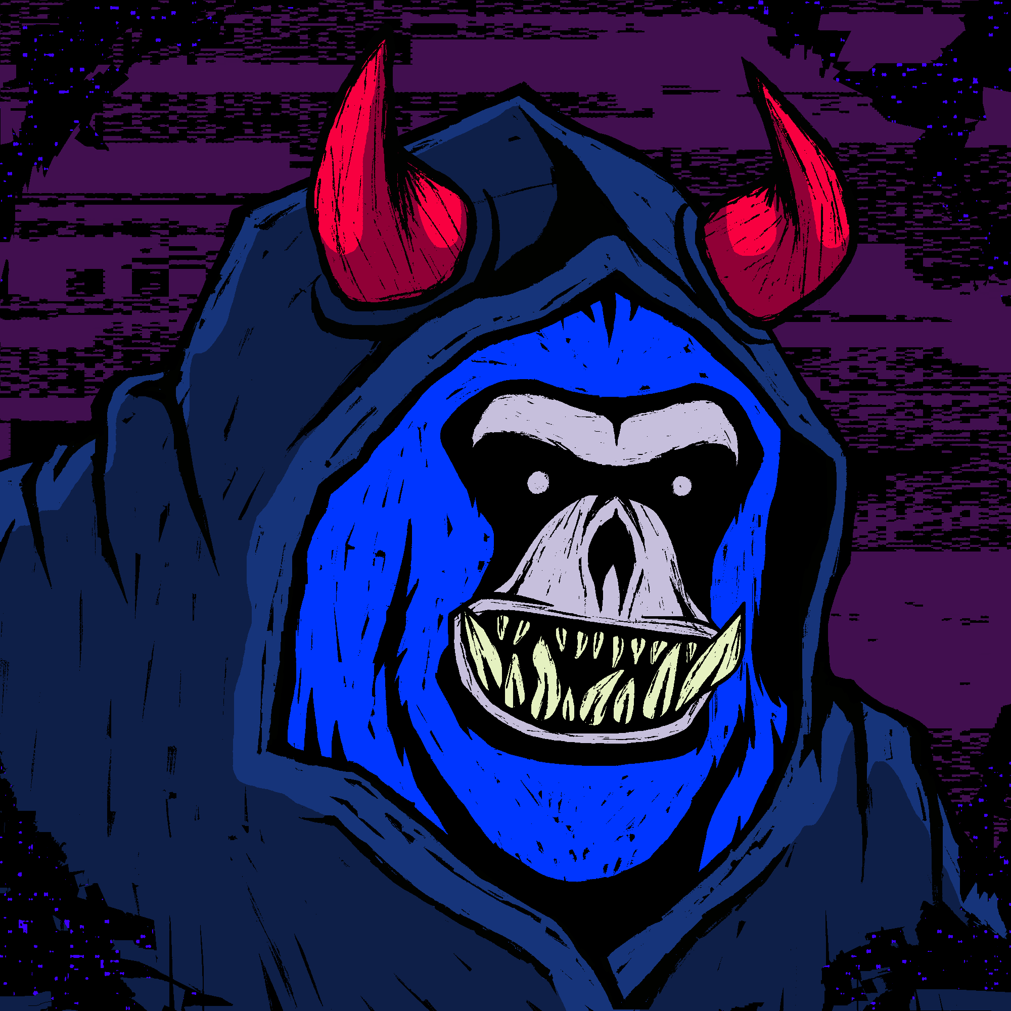 Primal Cult #2070