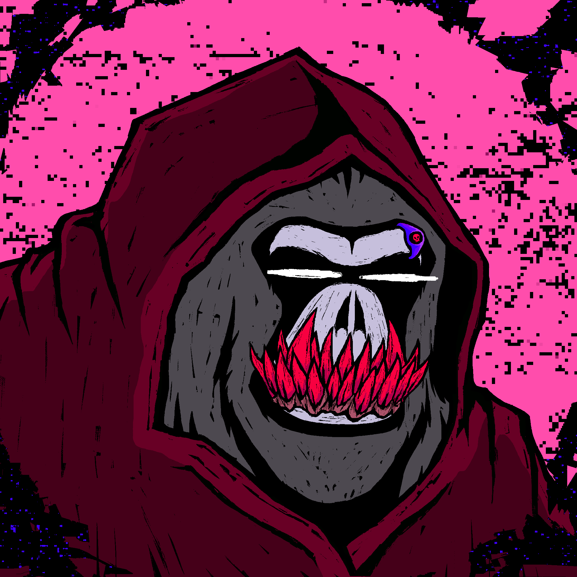 Primal Cult #2073