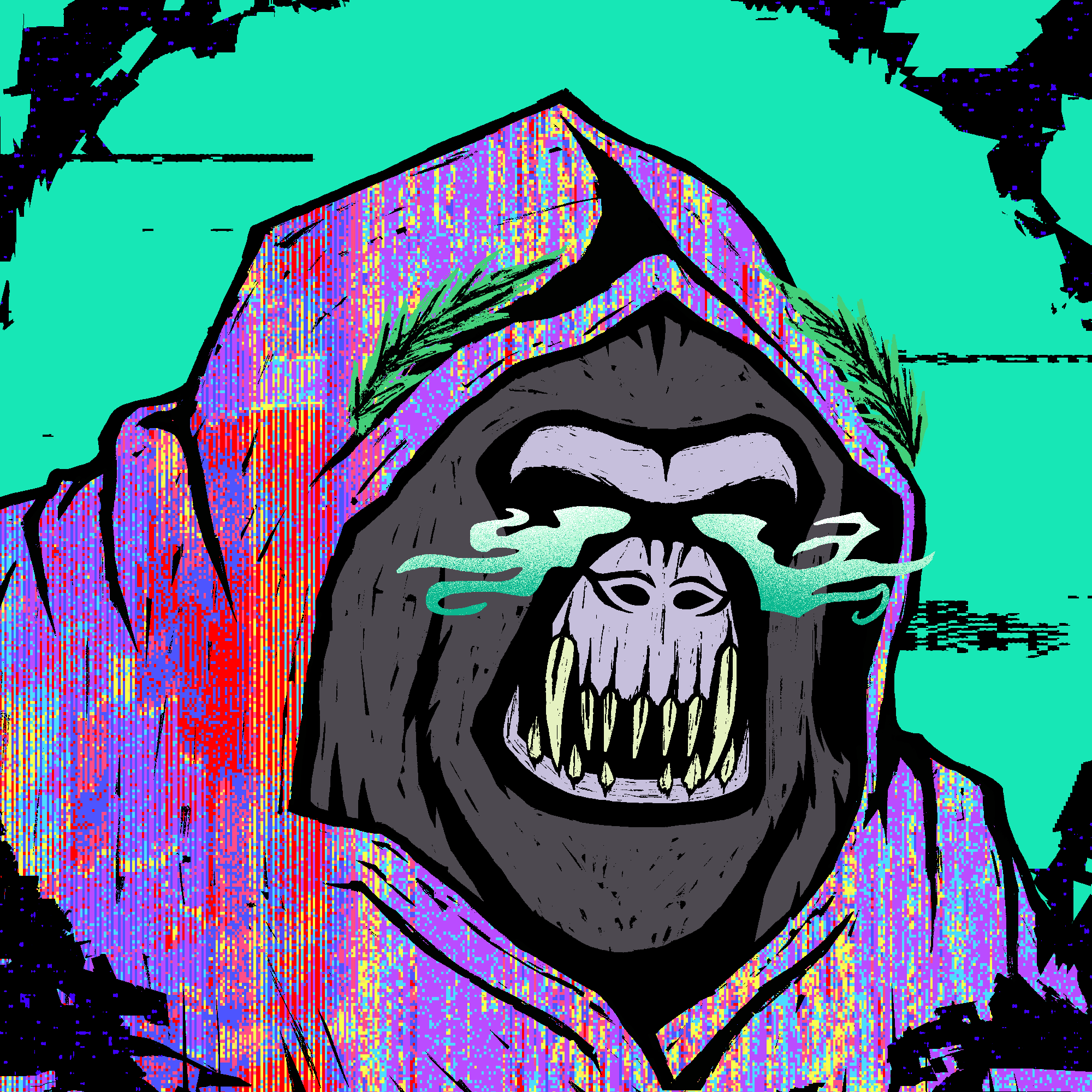 Primal Cult #2074