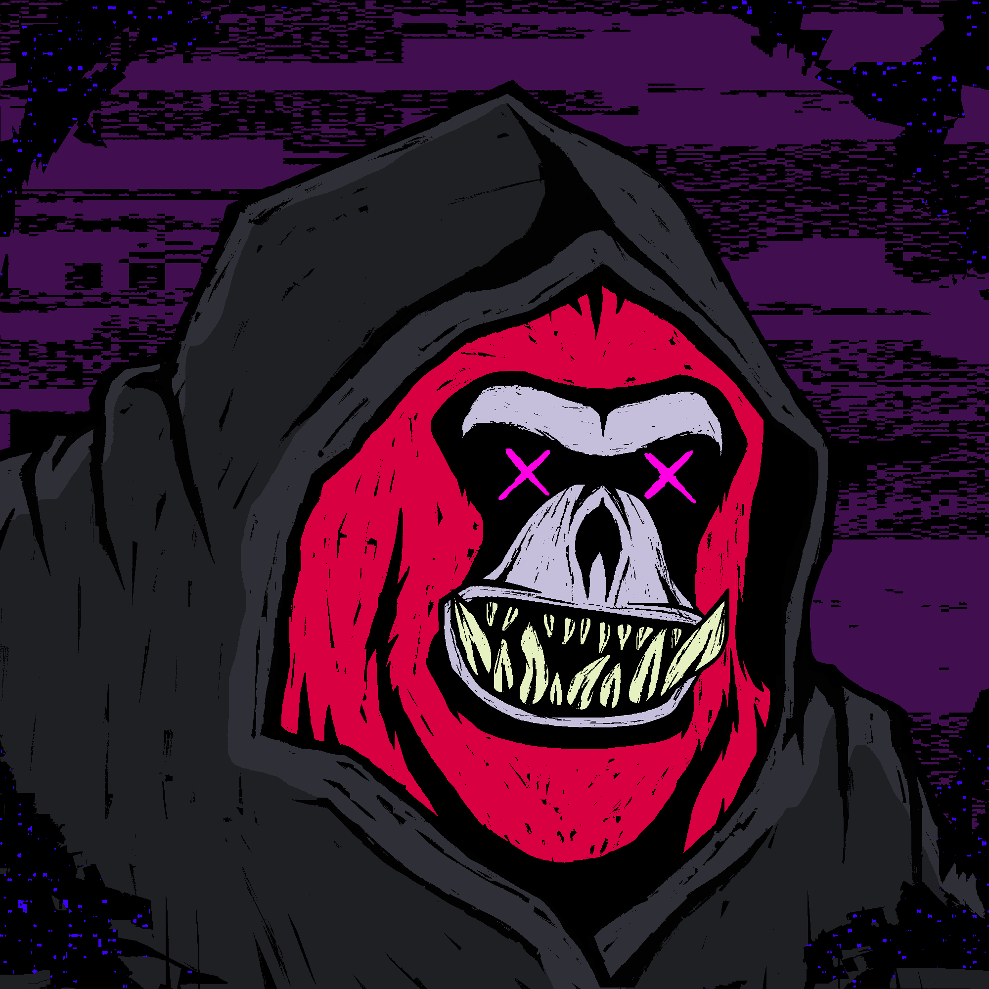 Primal Cult #2075