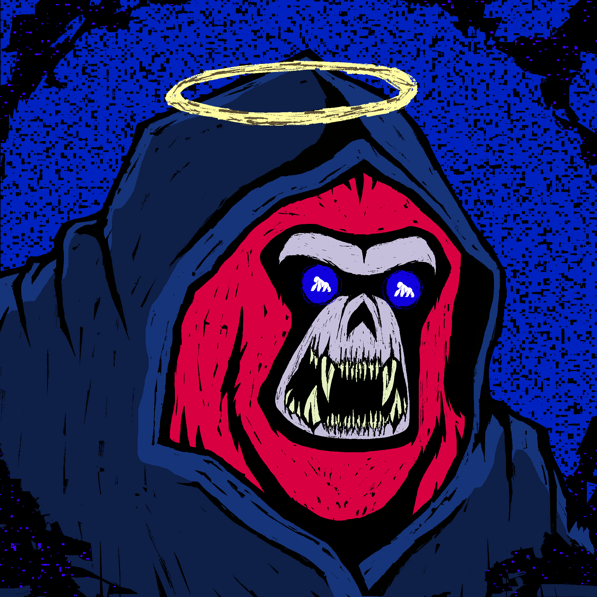 Primal Cult #2077