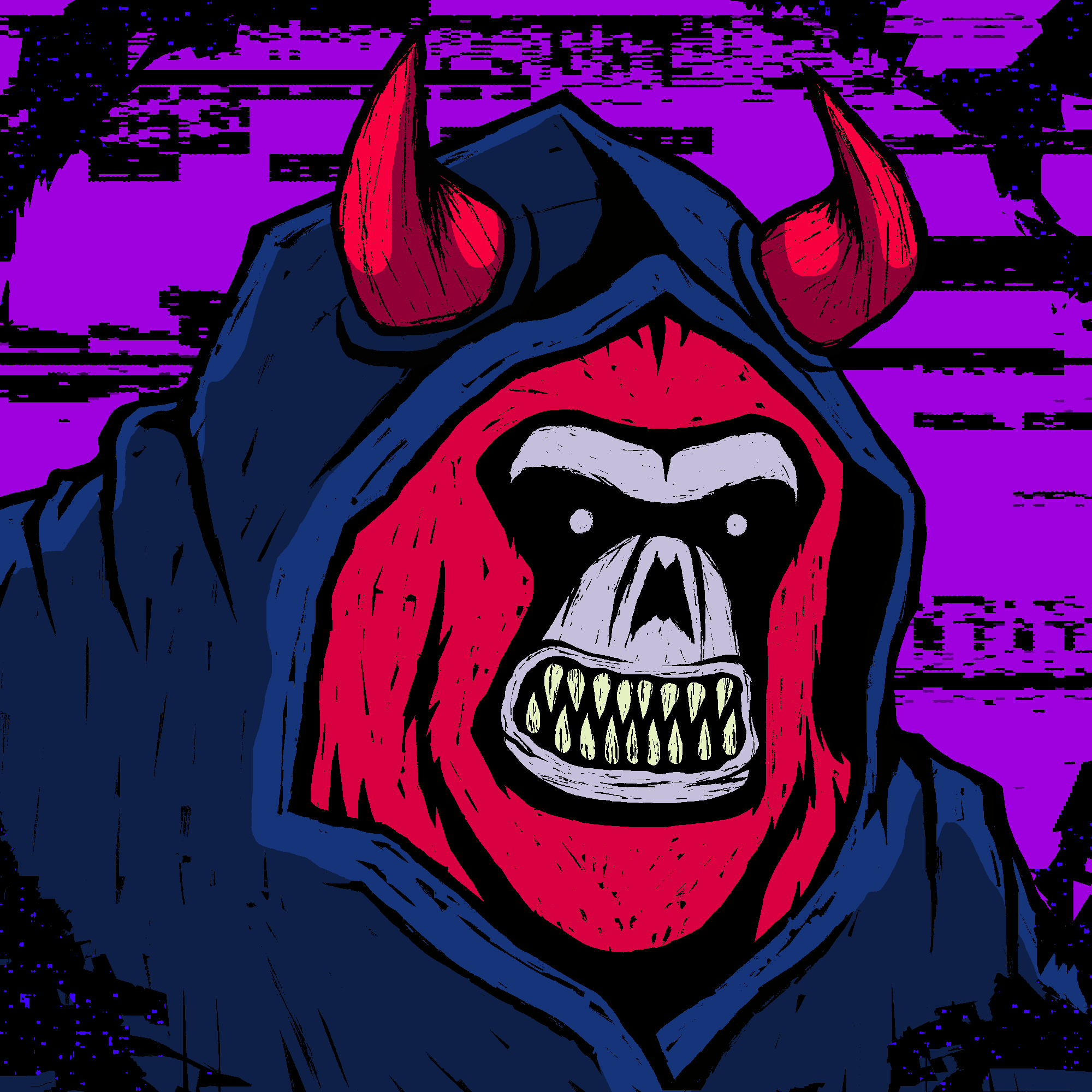 Primal Cult #2079