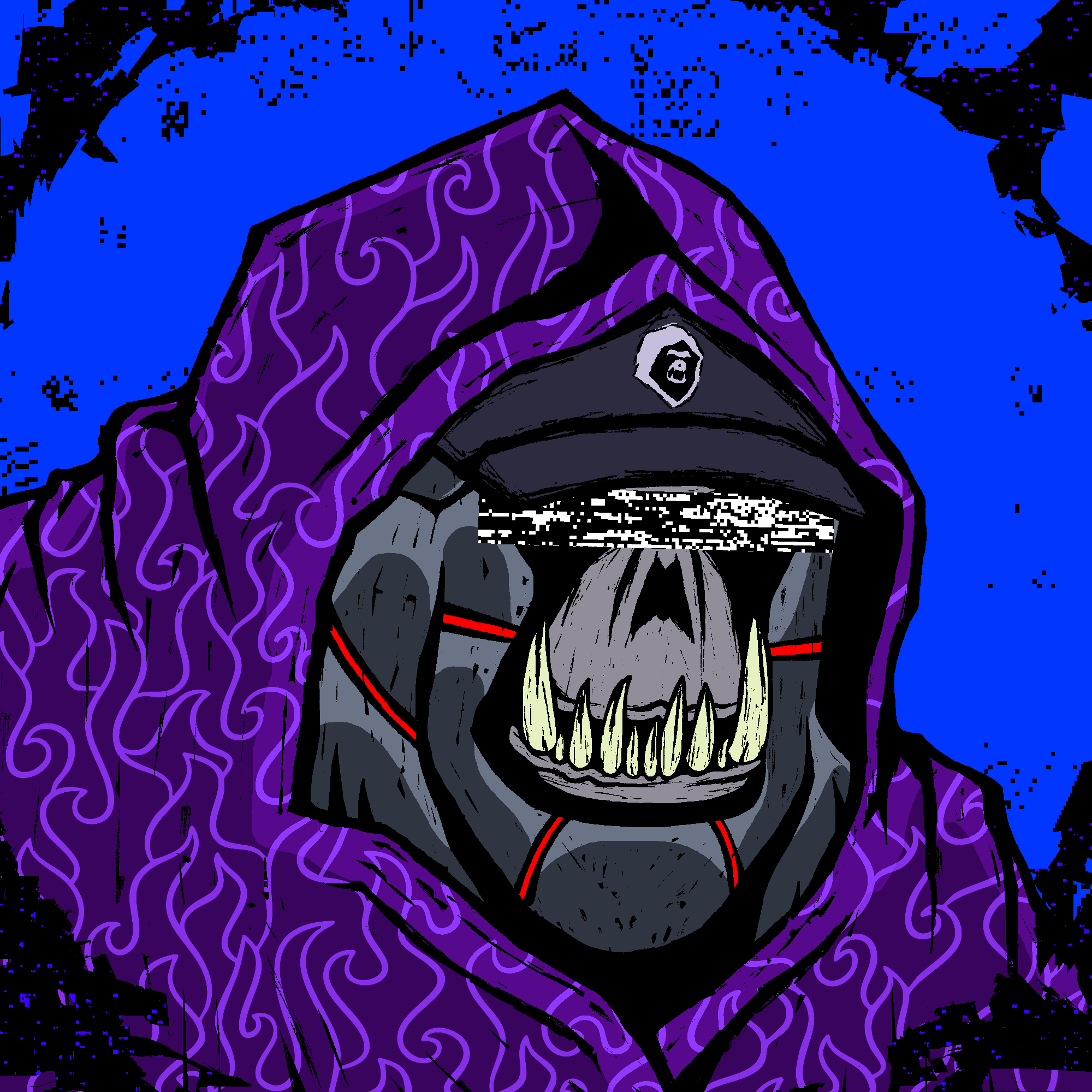 Primal Cult #2087