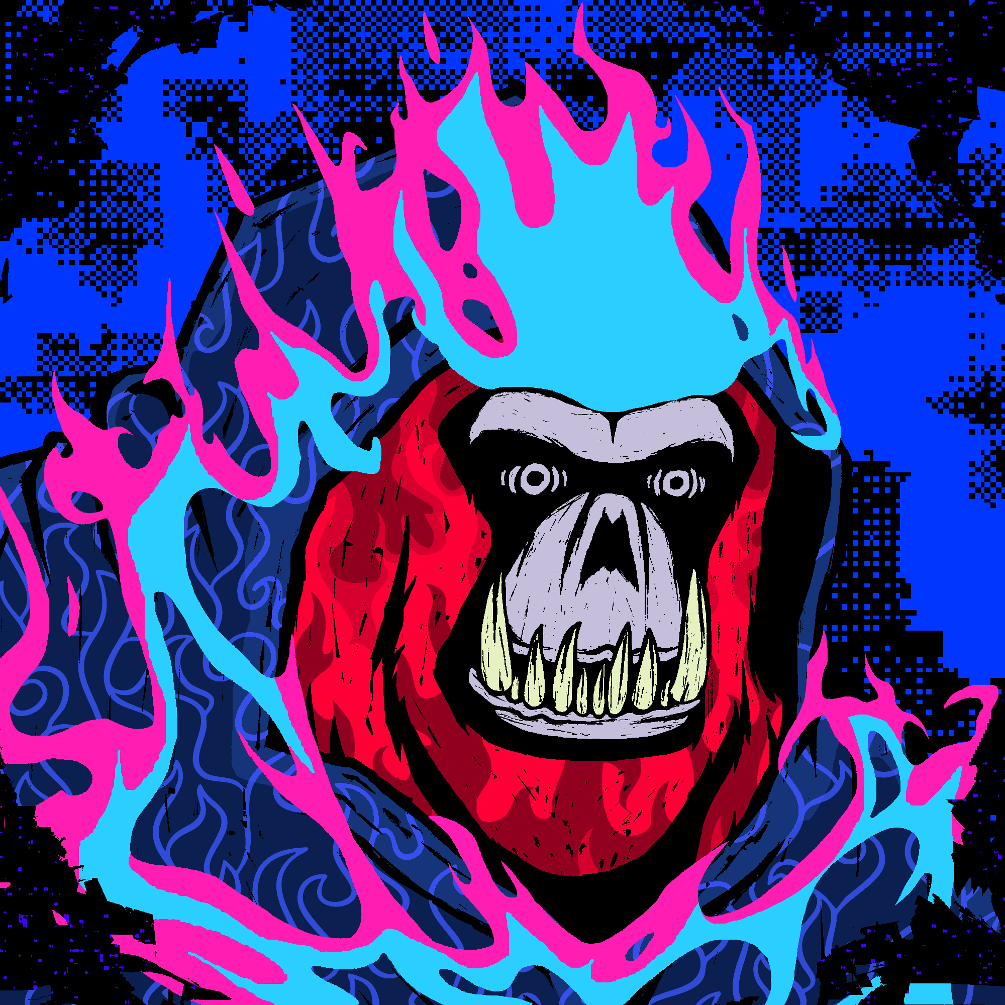 Primal Cult #2089