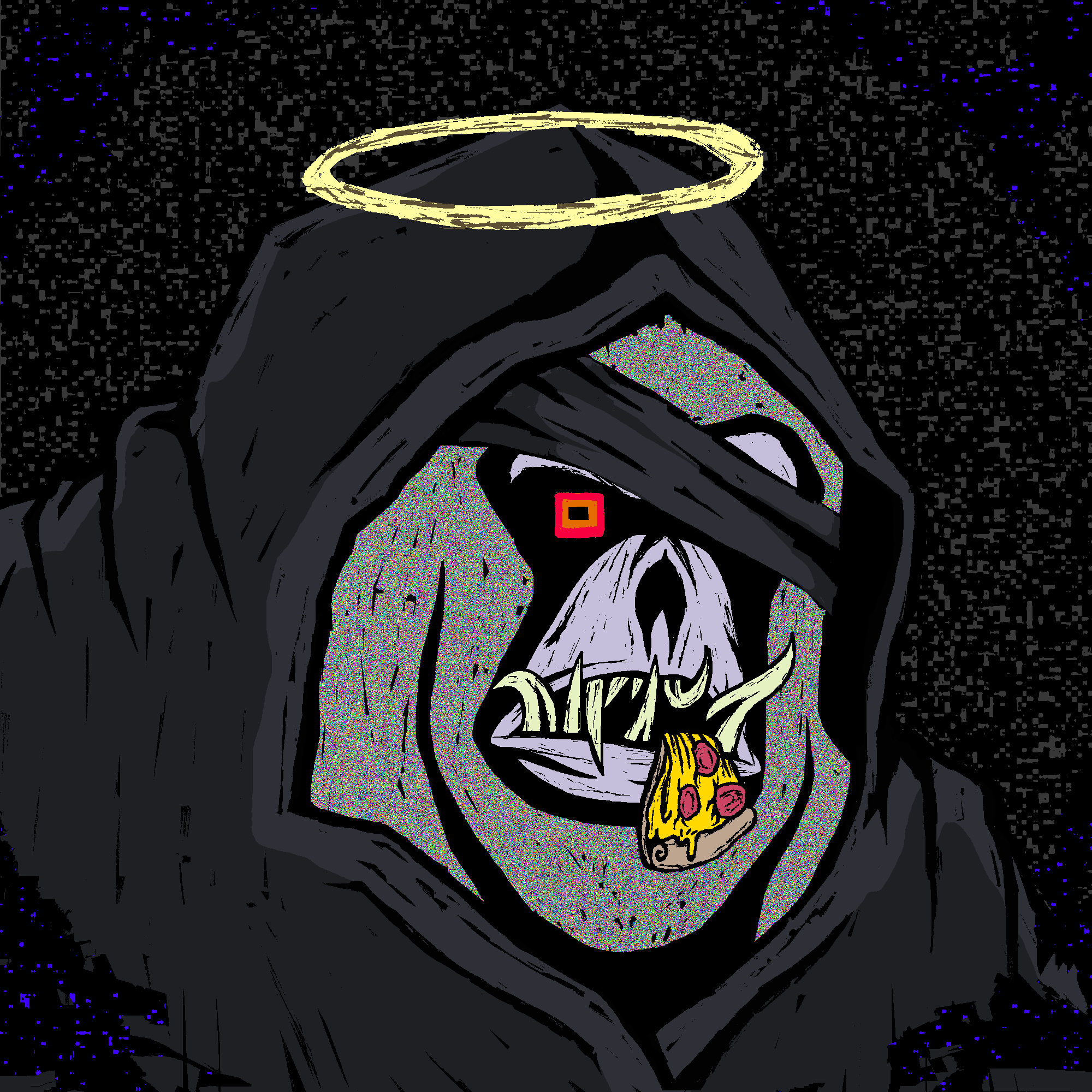 Primal Cult #209