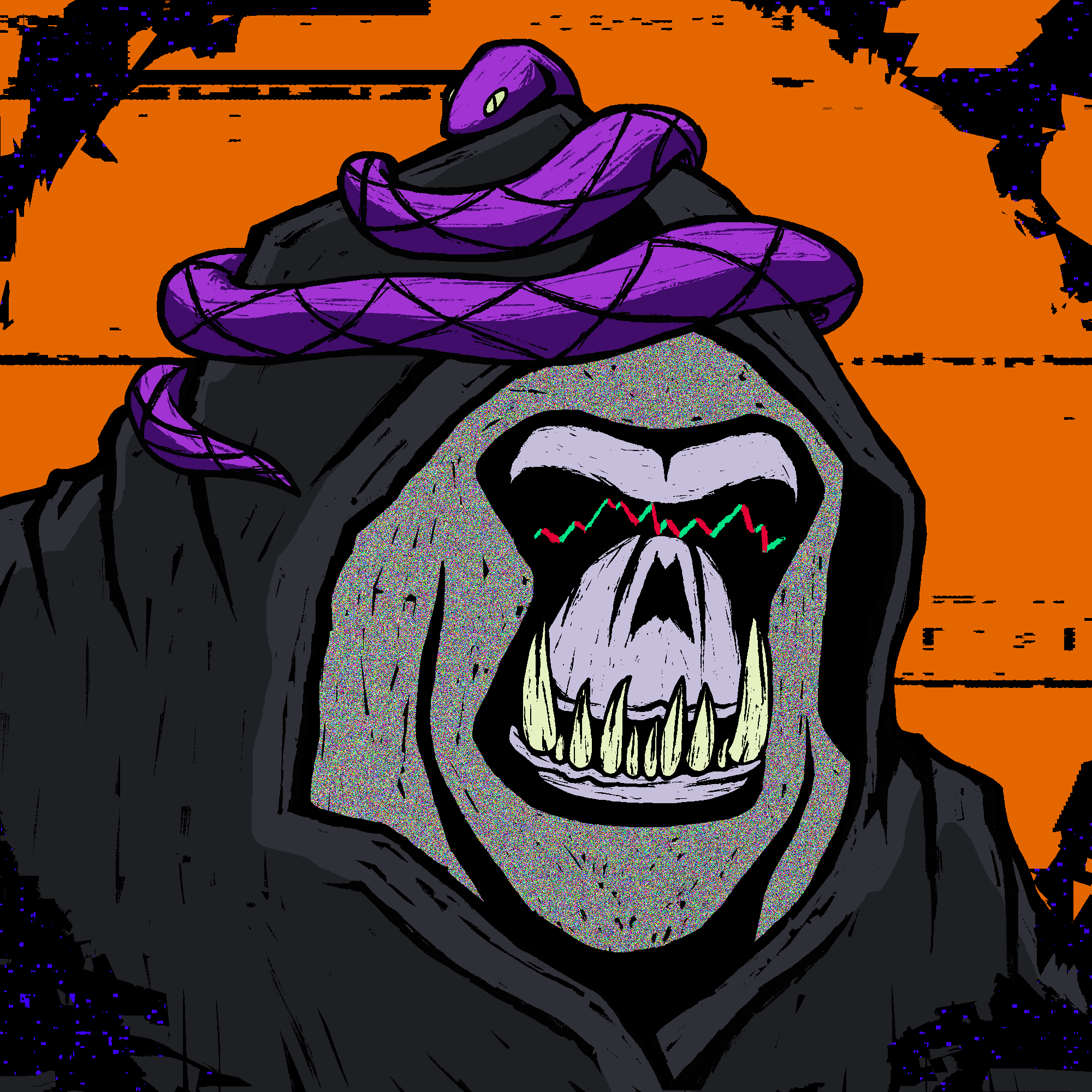 Primal Cult #2090