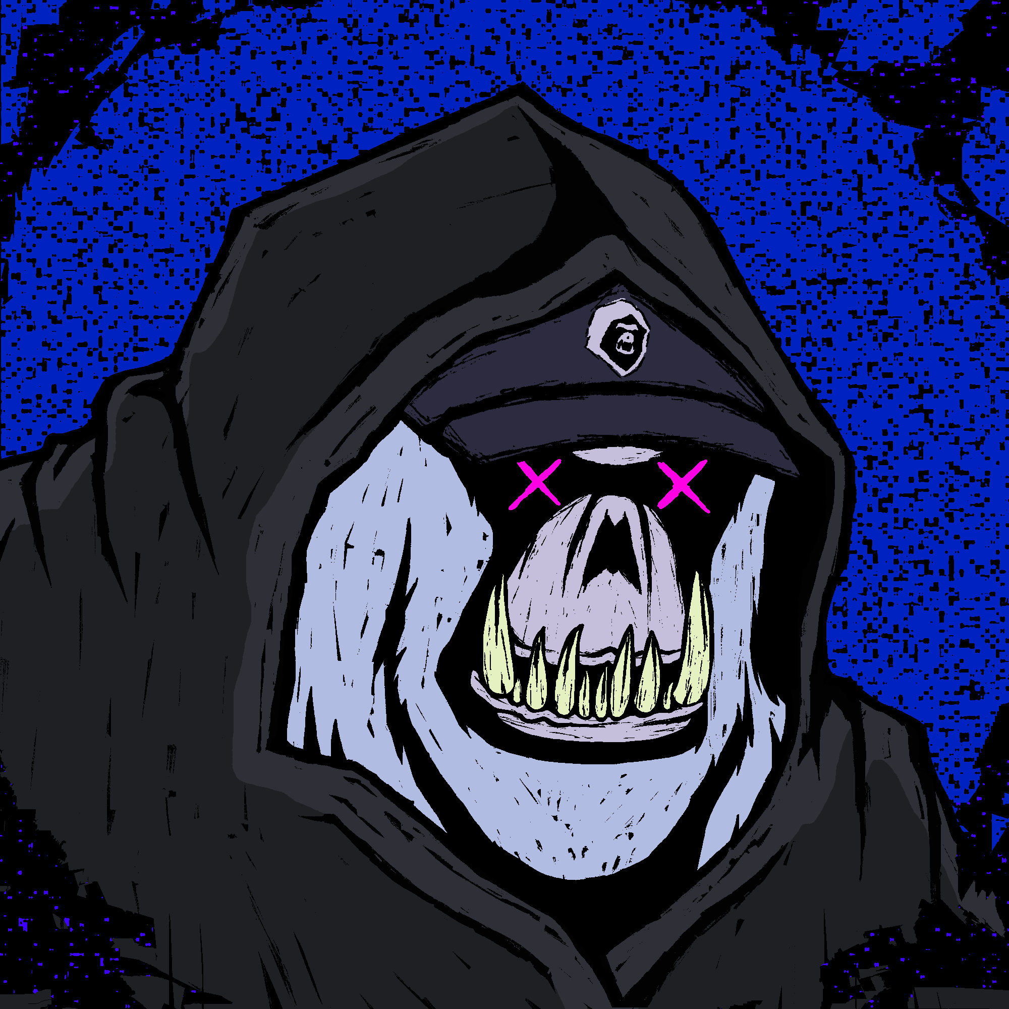 Primal Cult #2092