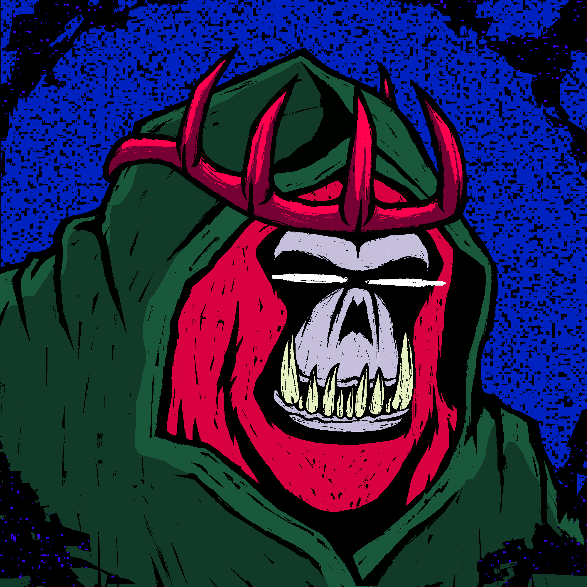 Primal Cult #2097