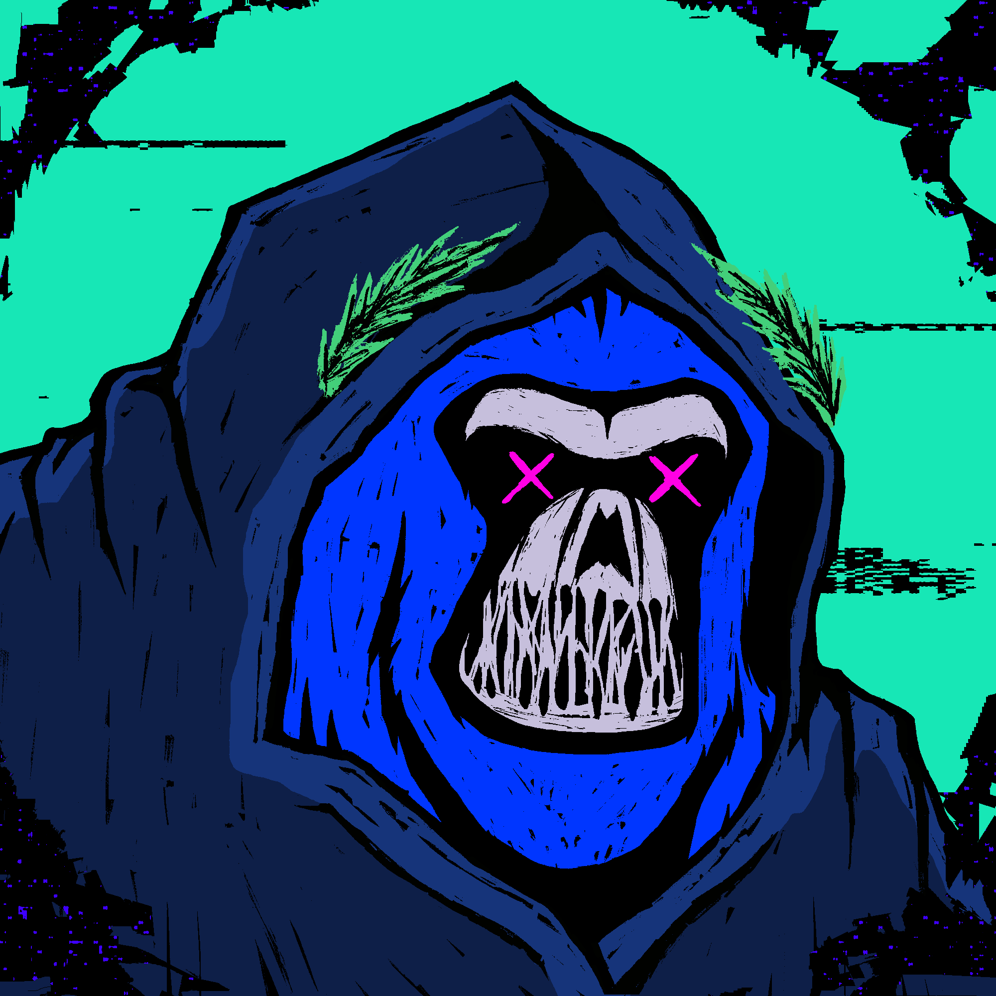 Primal Cult #2099