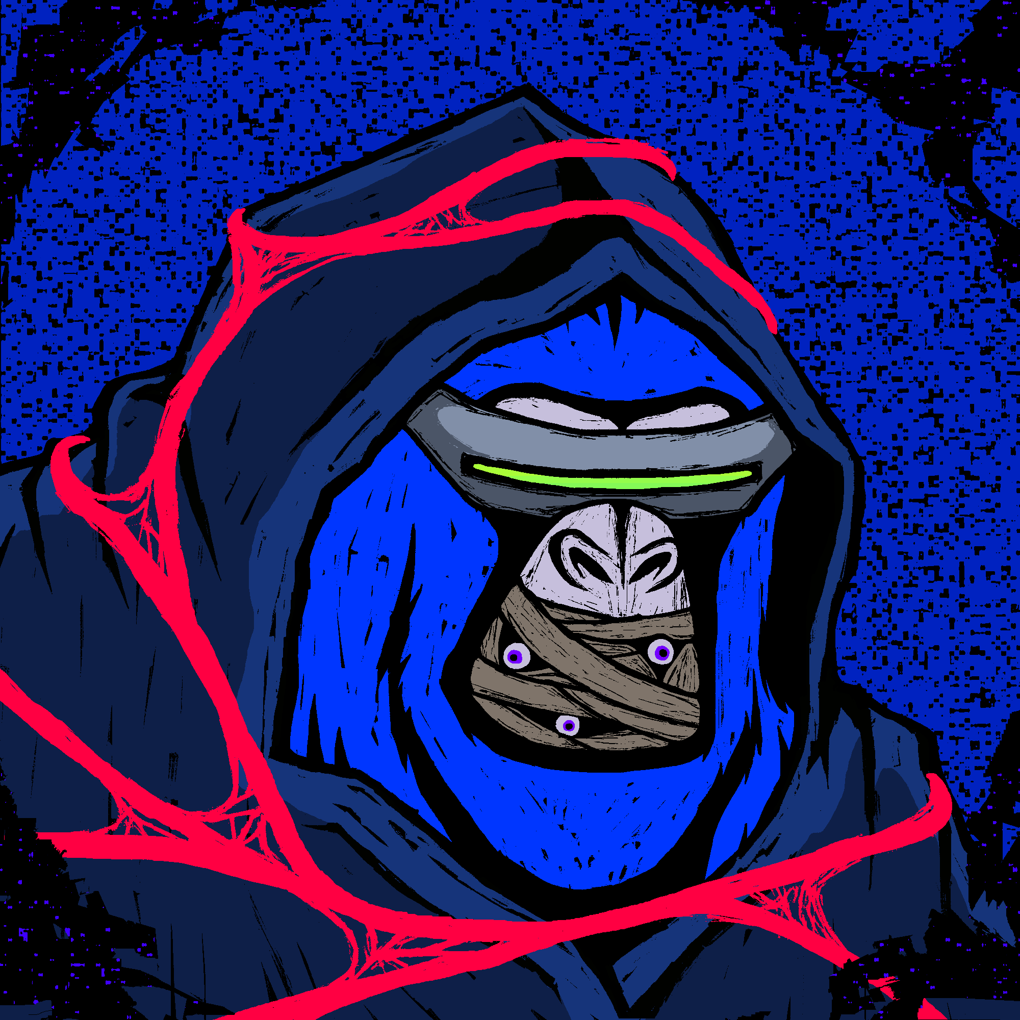 Primal Cult #2108