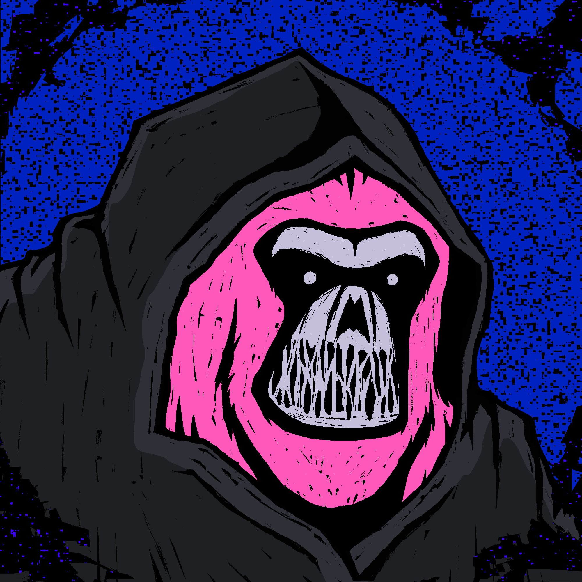 Primal Cult #2109