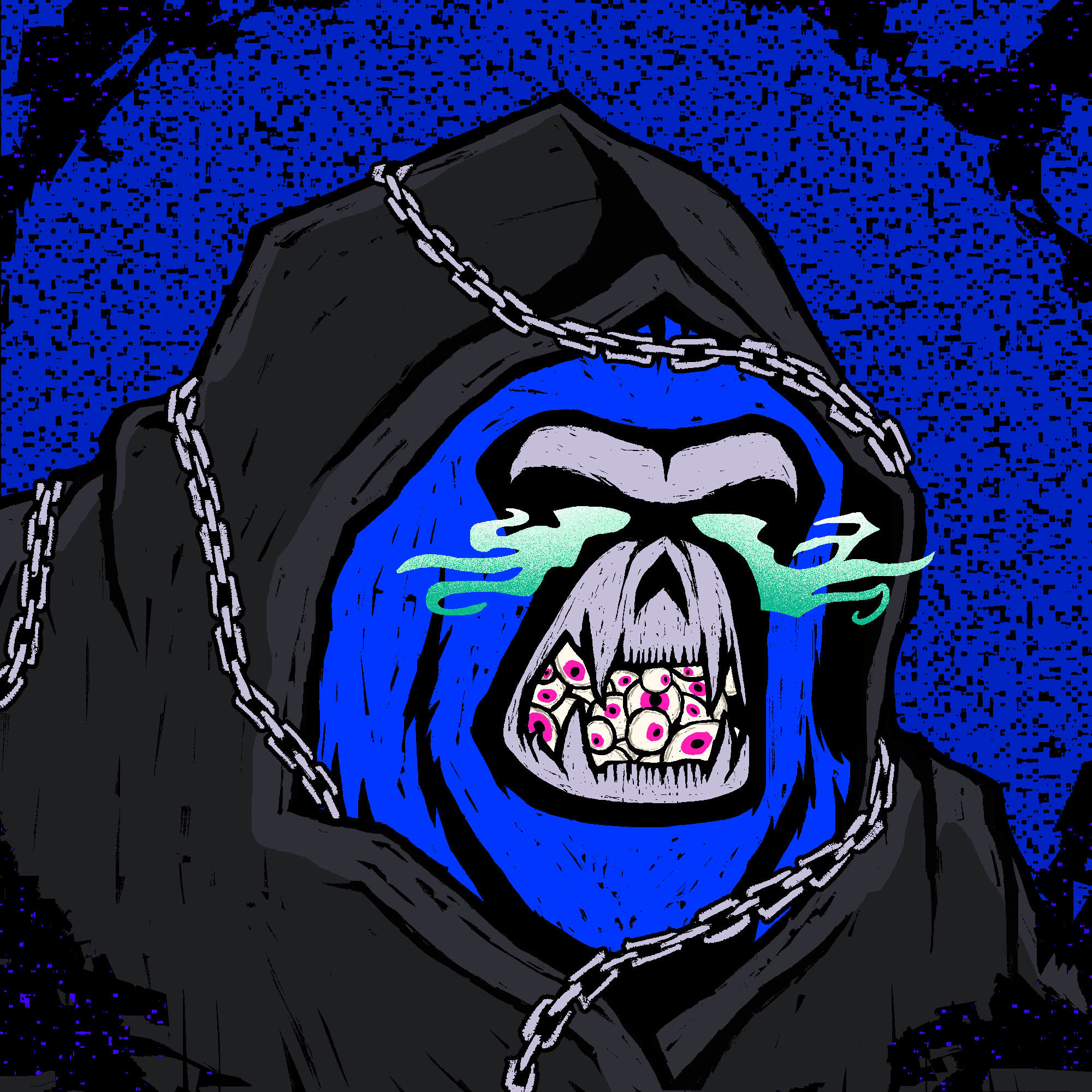 Primal Cult #2111