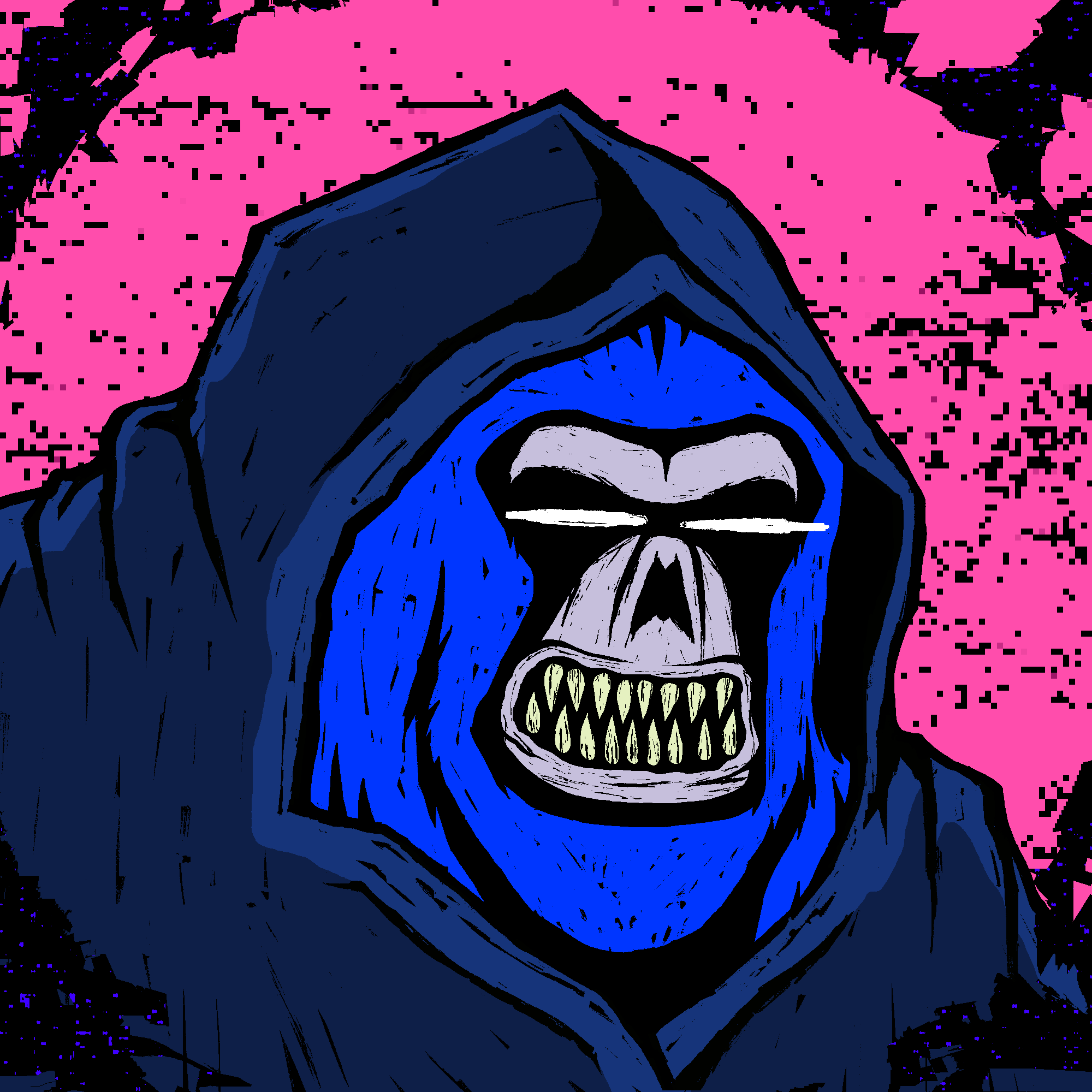Primal Cult #2115