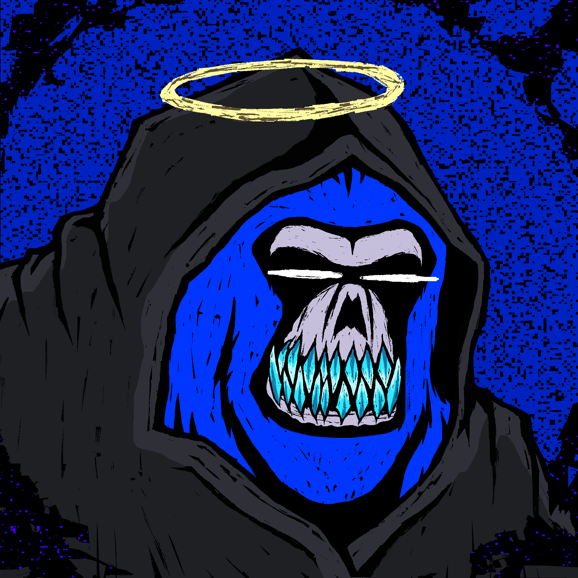 Primal Cult #2116