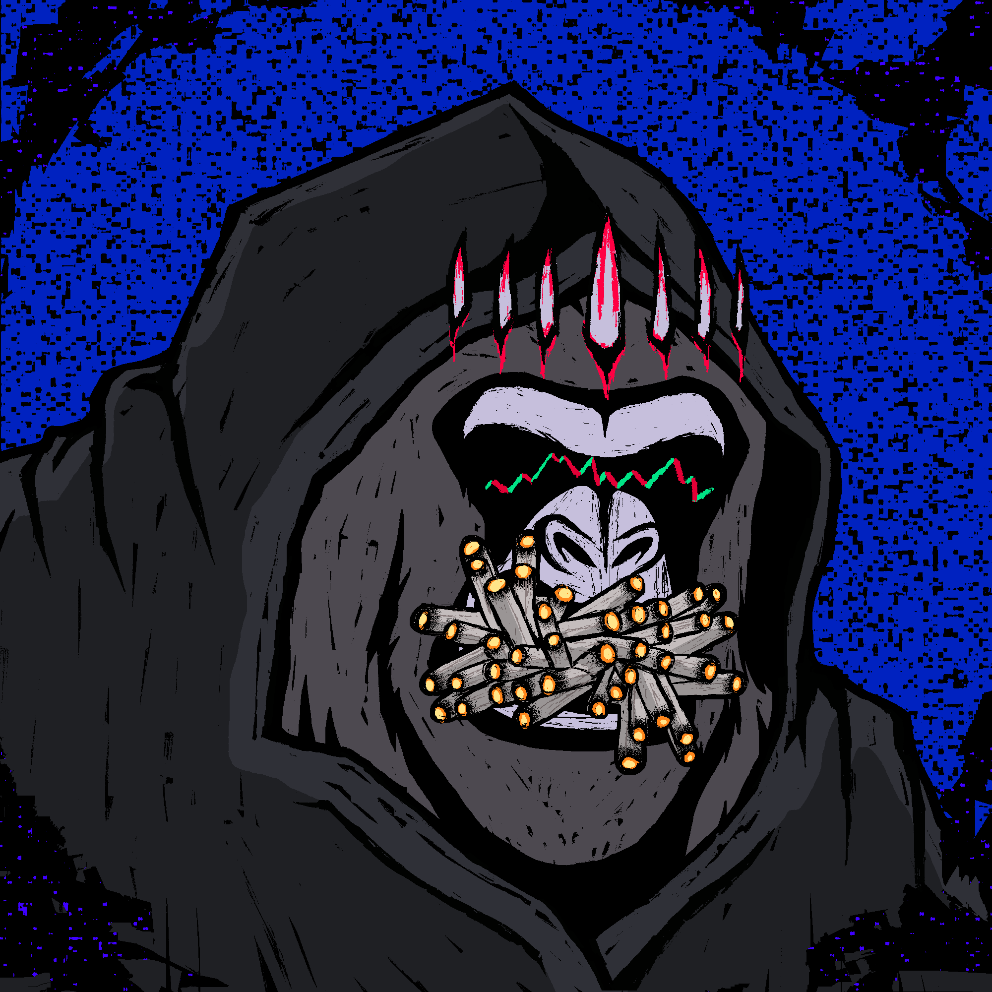 Primal Cult #2117