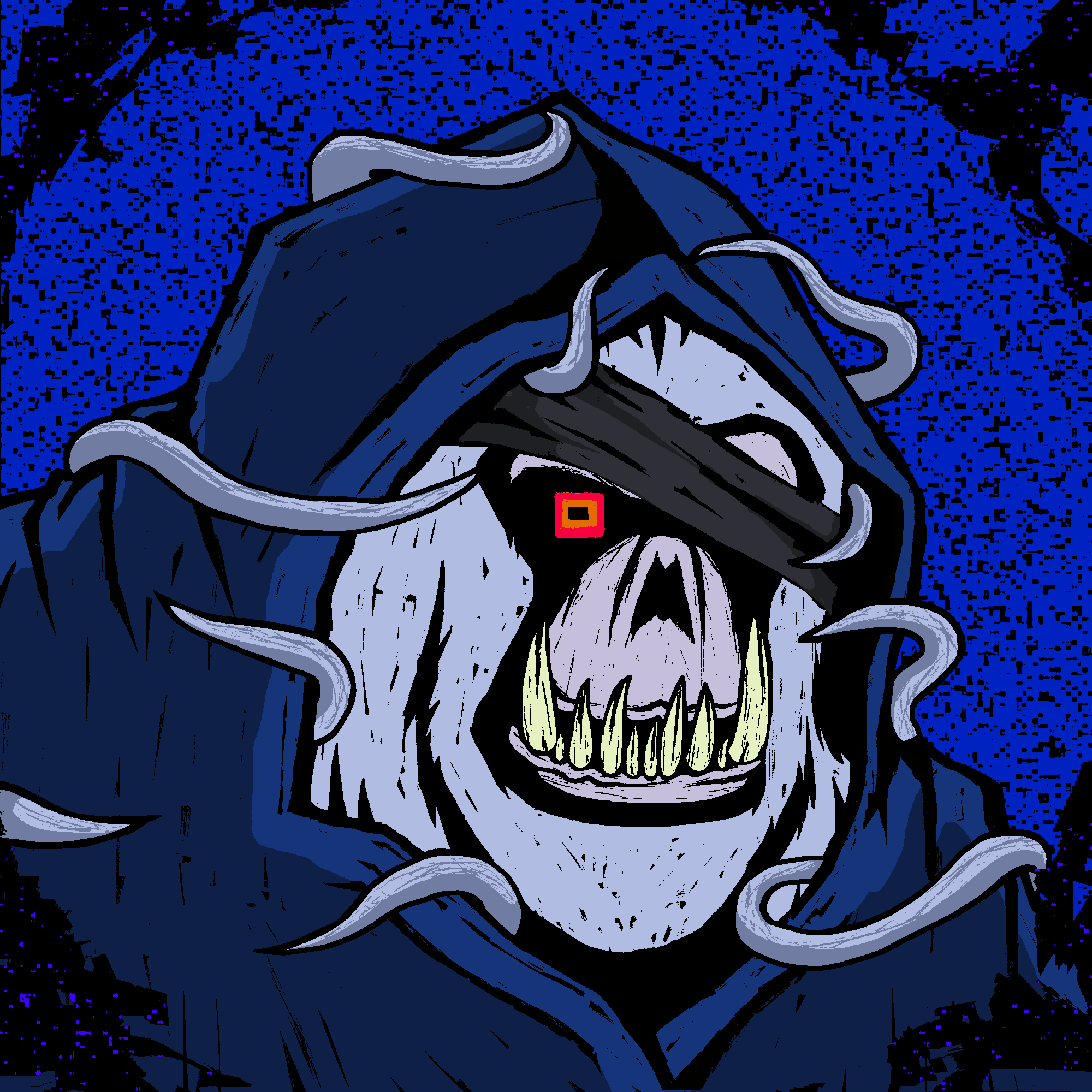 Primal Cult #2118
