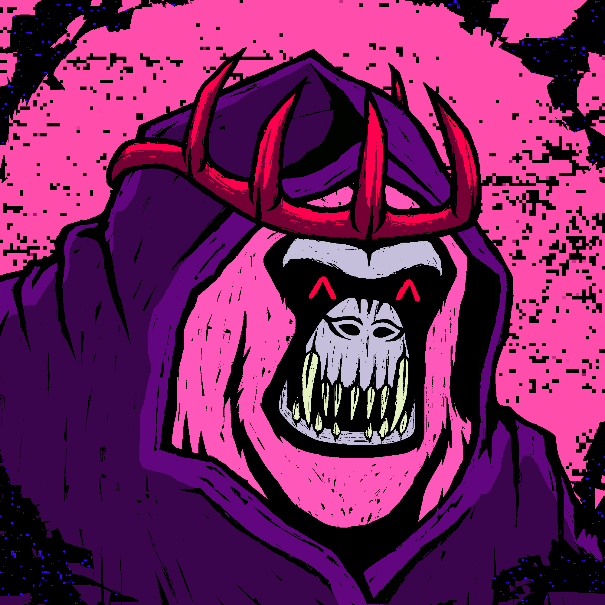 Primal Cult #212
