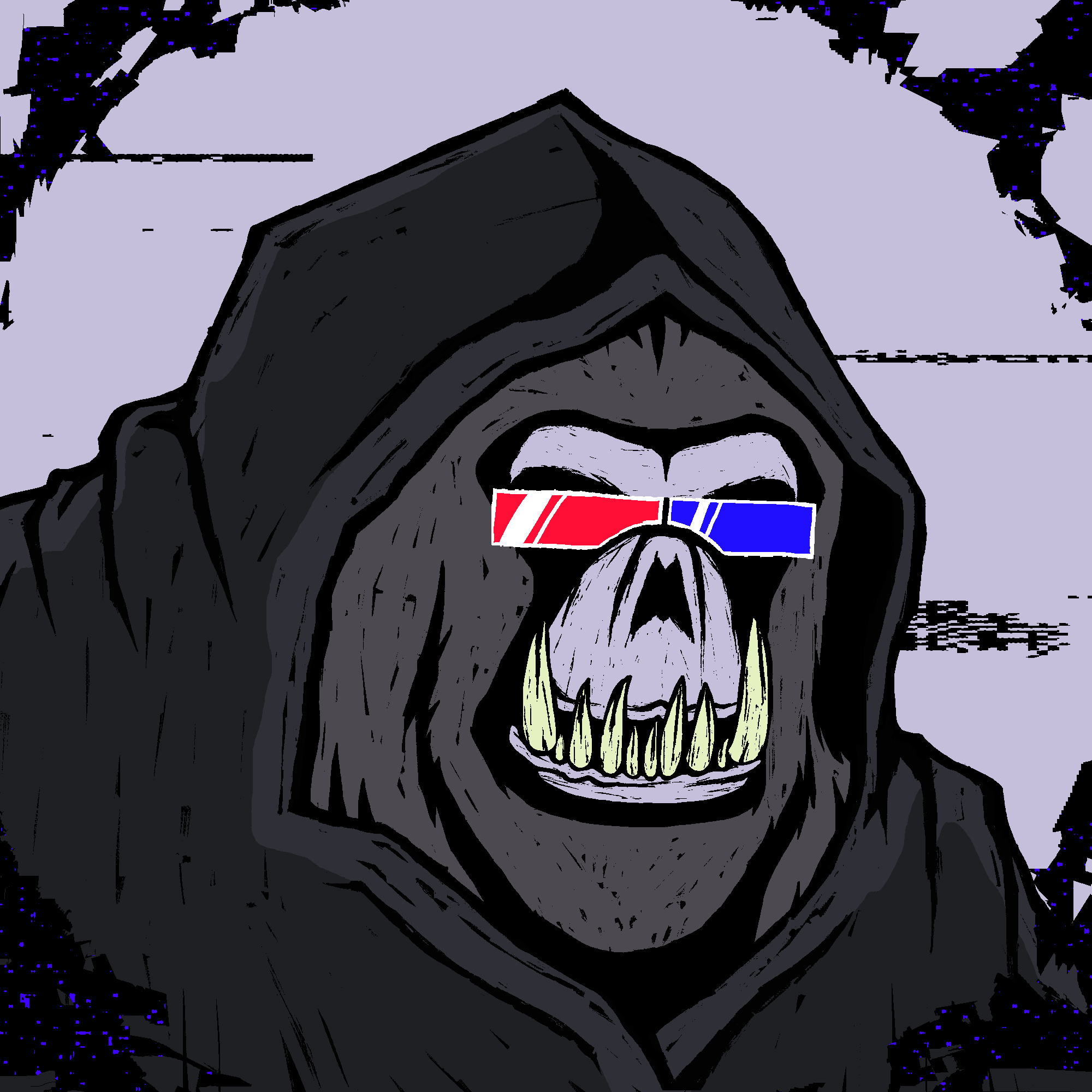 Primal Cult #2122