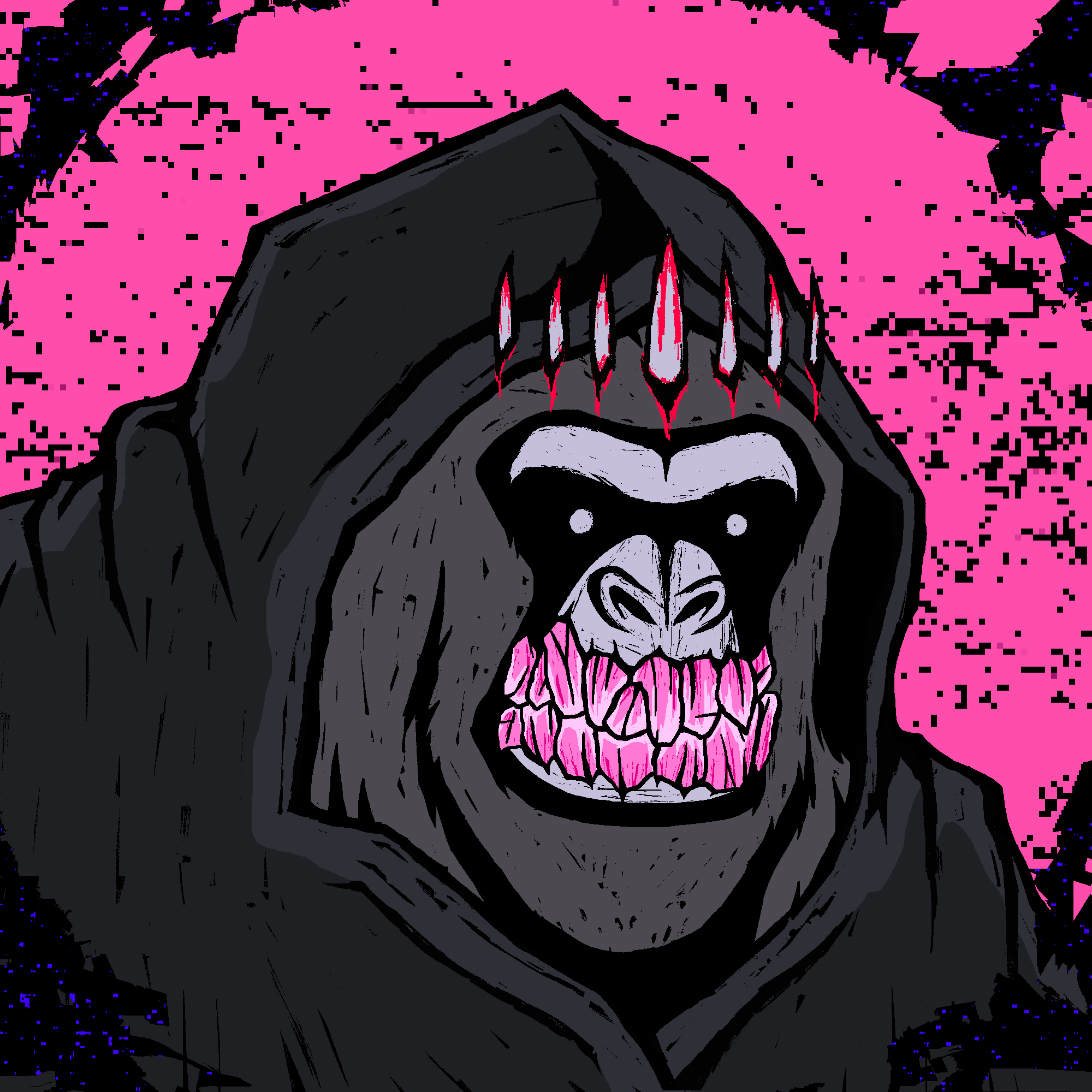 Primal Cult #2125