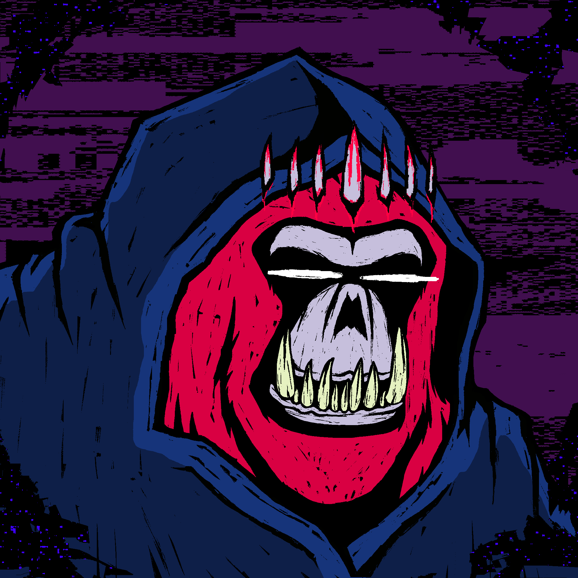 Primal Cult #2128