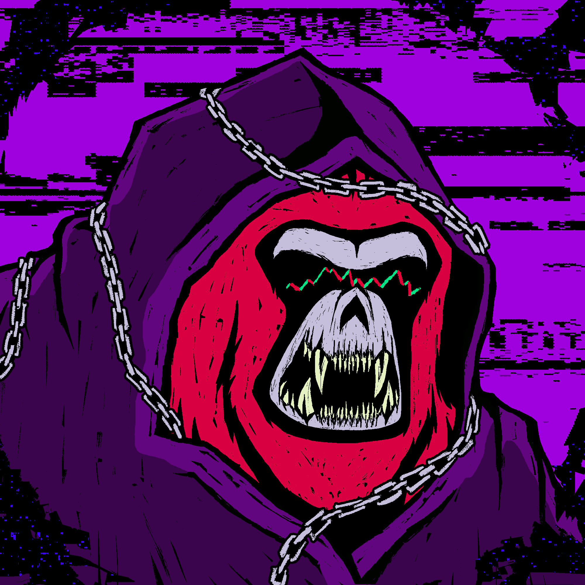 Primal Cult #2129