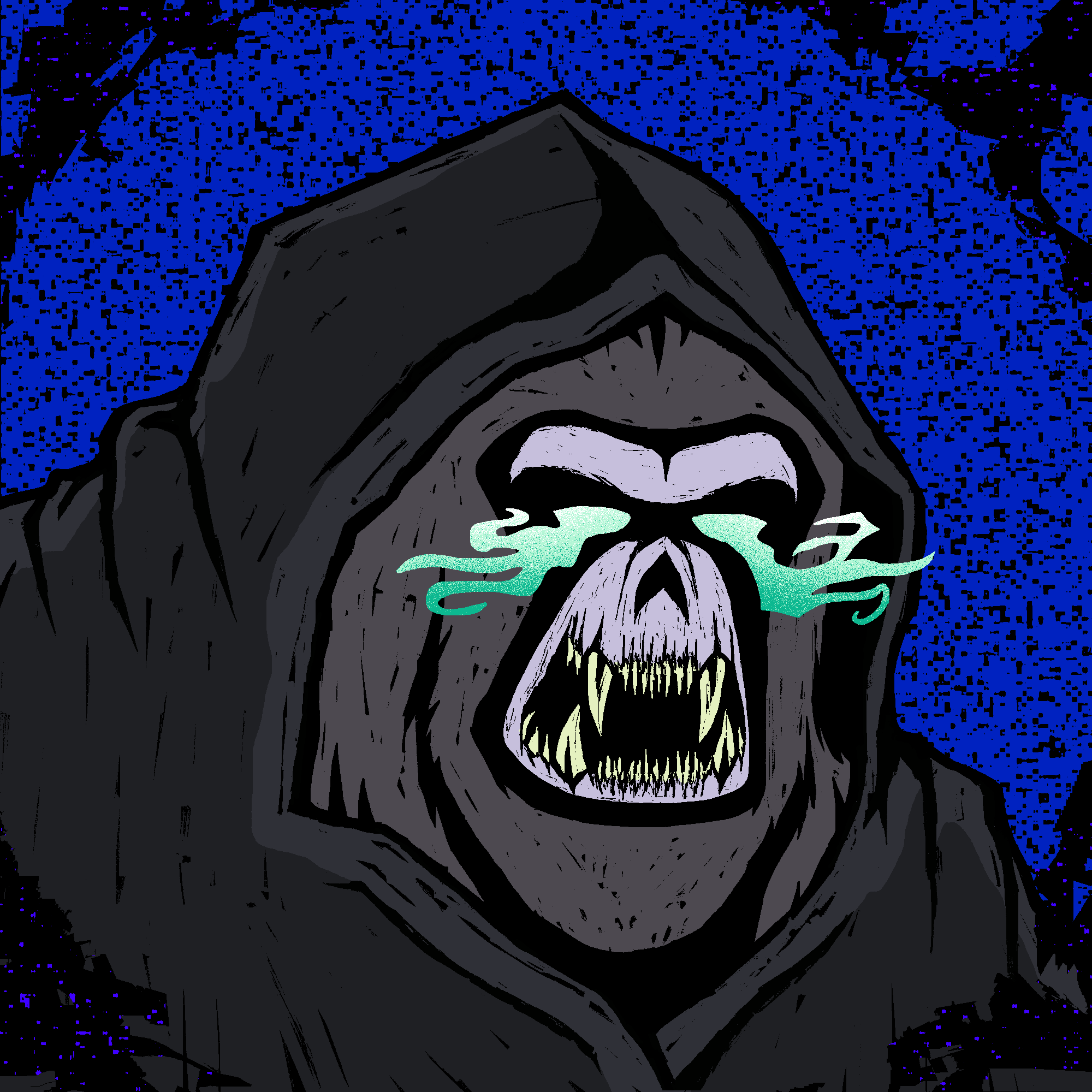 Primal Cult #2131