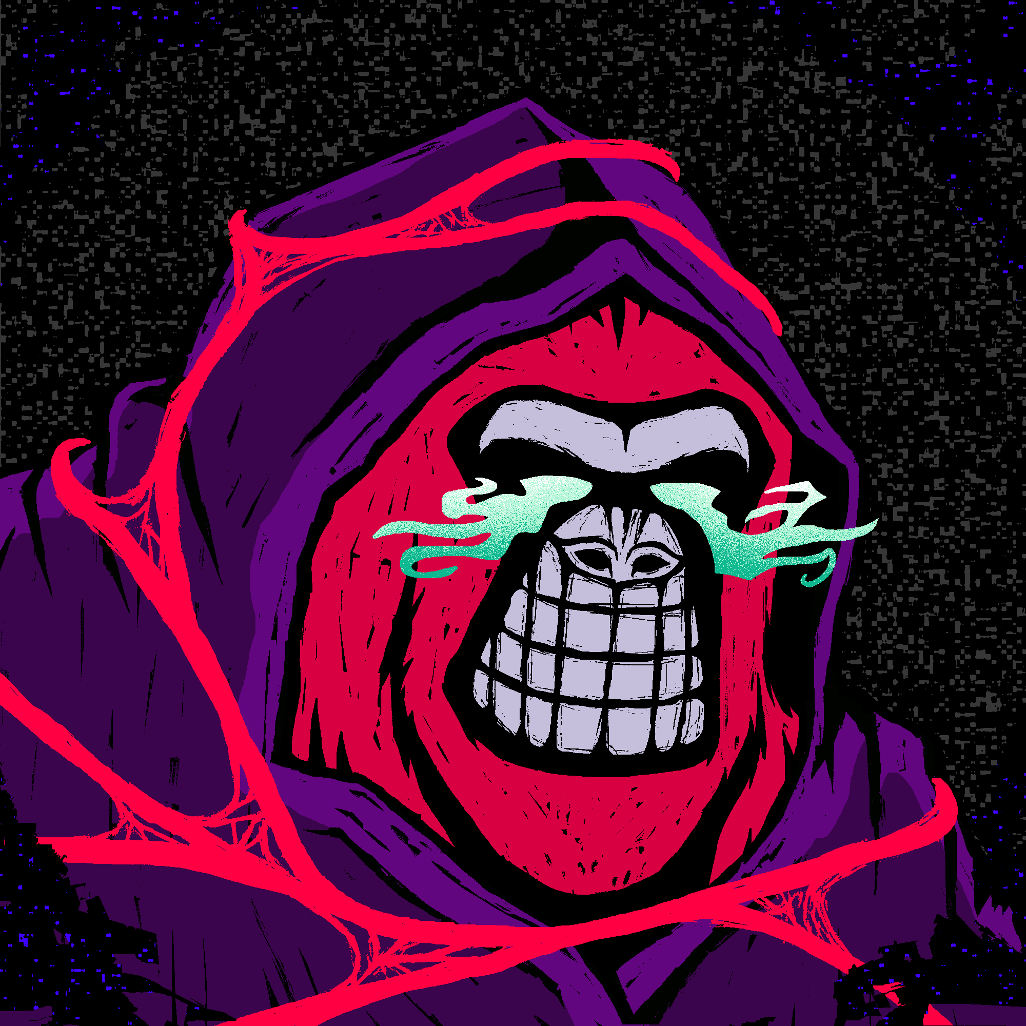 Primal Cult #2133