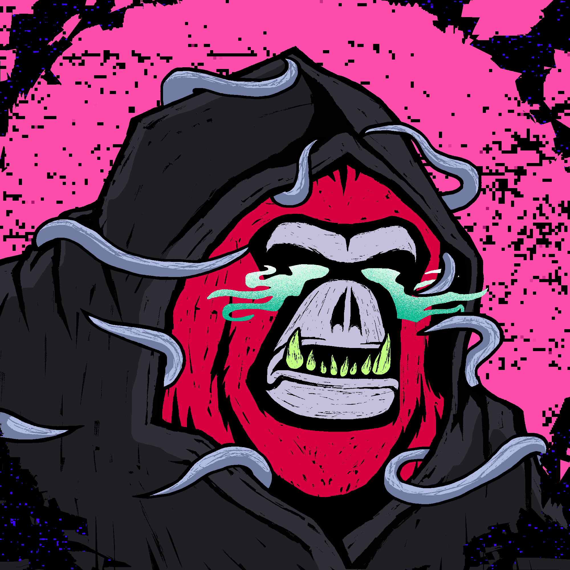 Primal Cult #2135