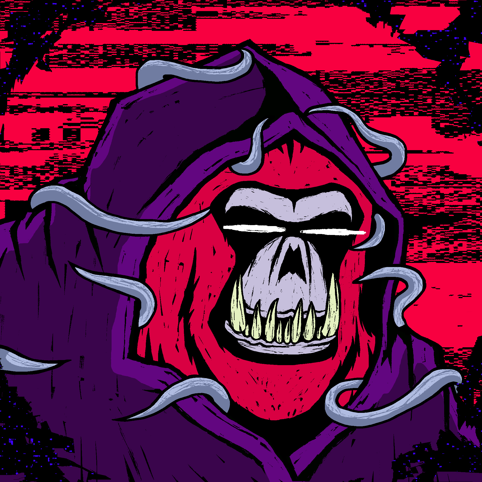 Primal Cult #2138