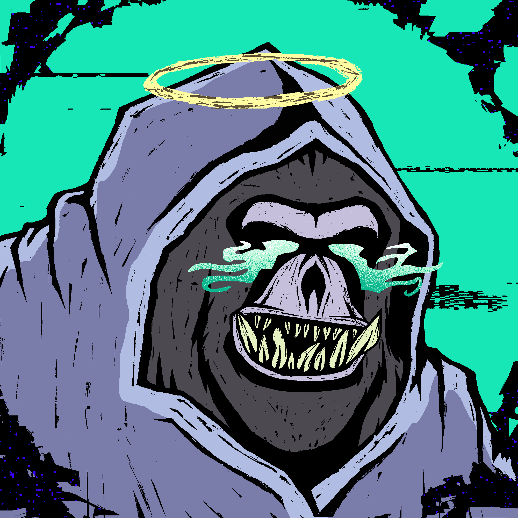 Primal Cult #2142
