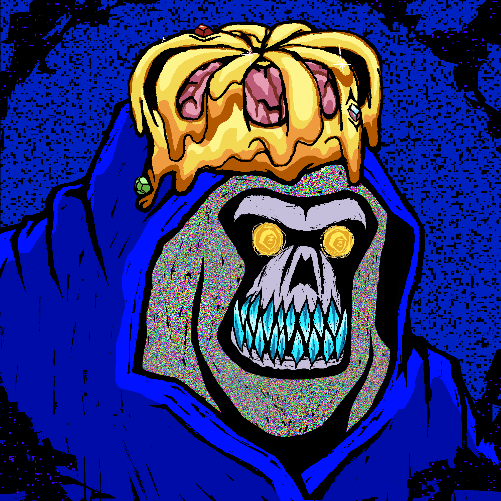 Primal Cult #2147
