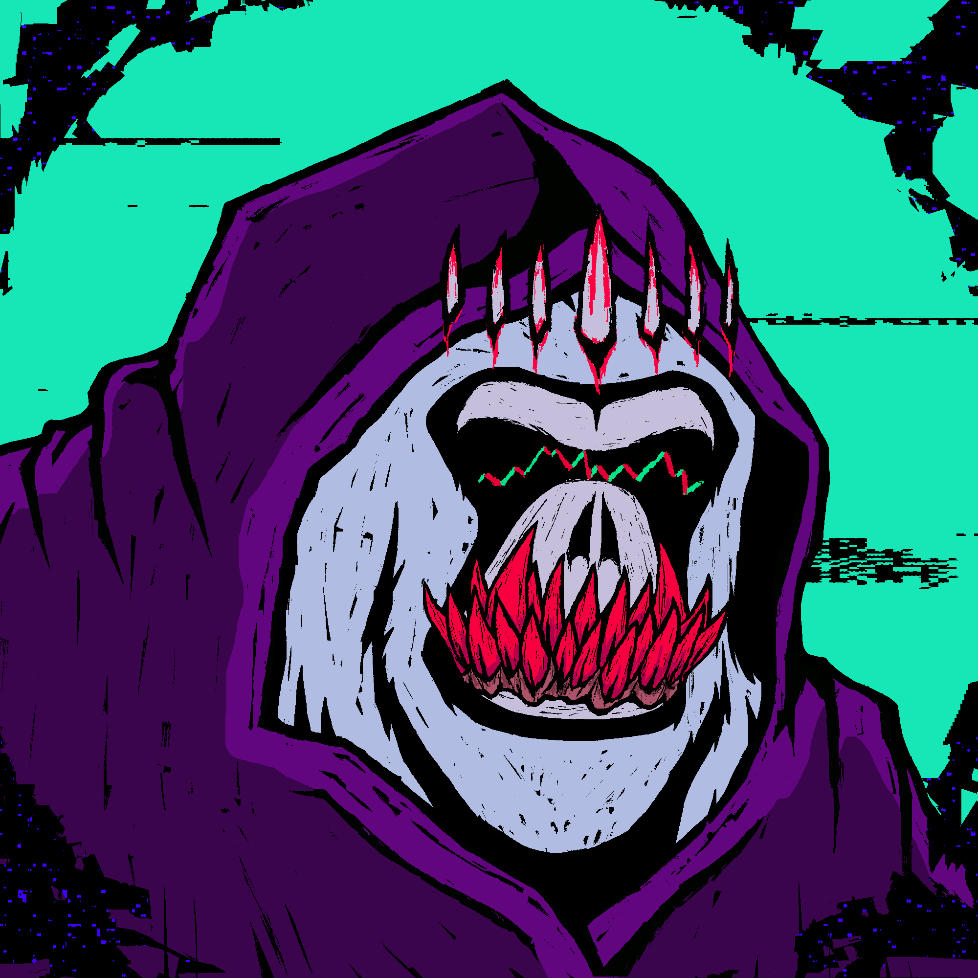 Primal Cult #2149