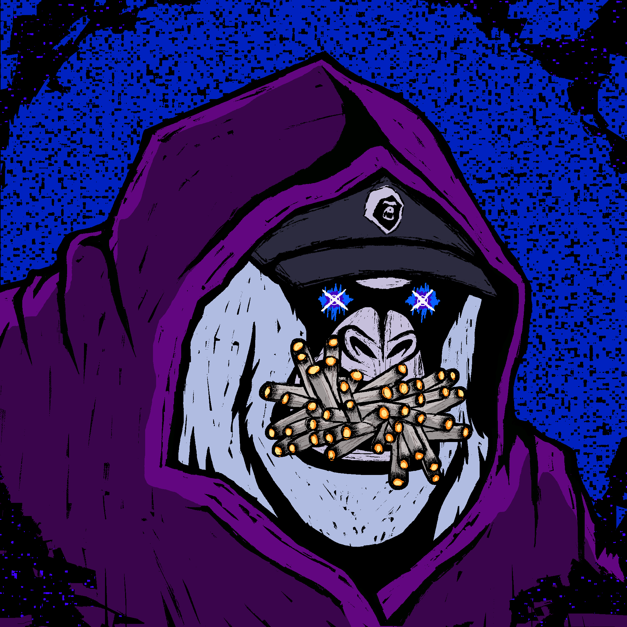 Primal Cult #2150