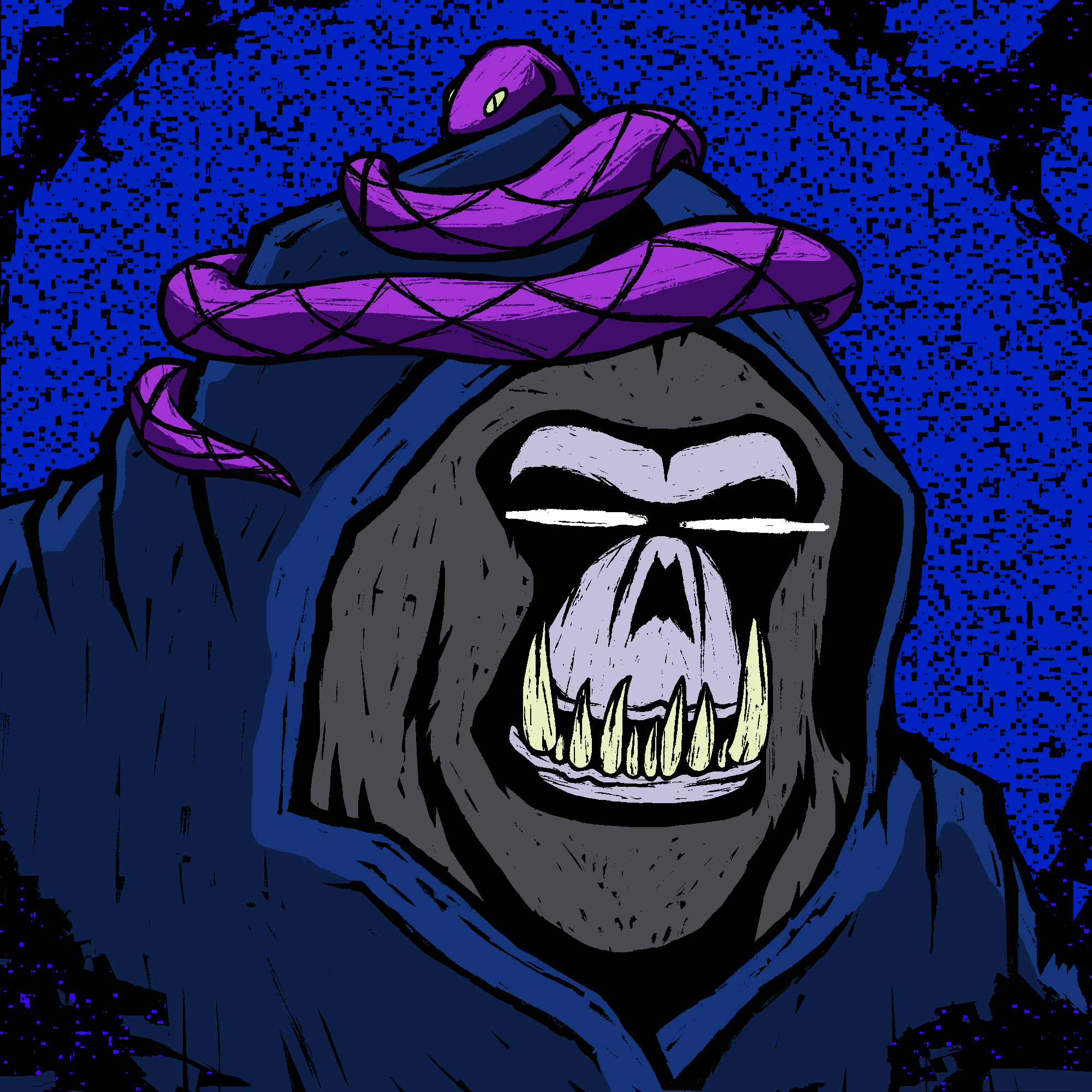 Primal Cult #2152
