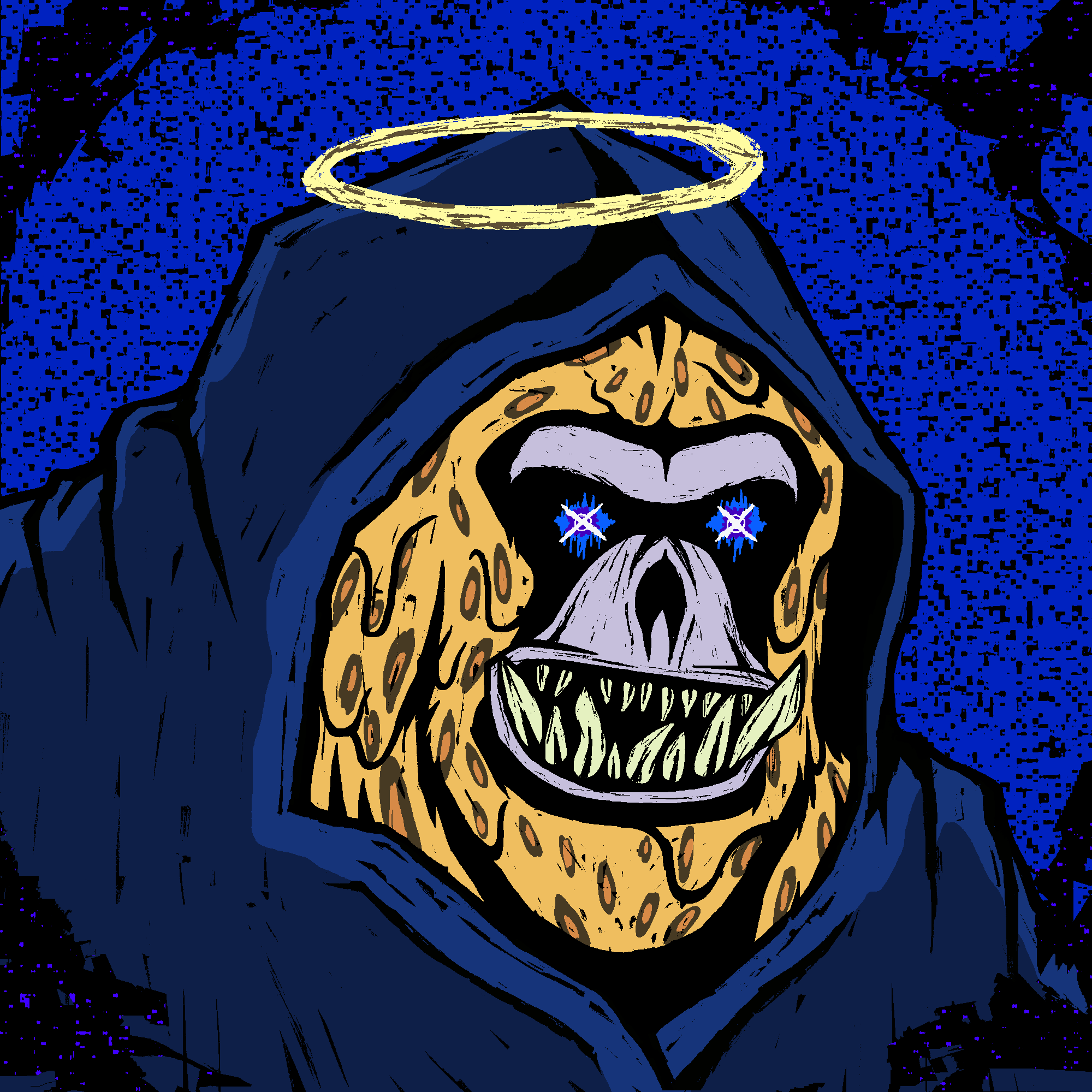 Primal Cult #2154