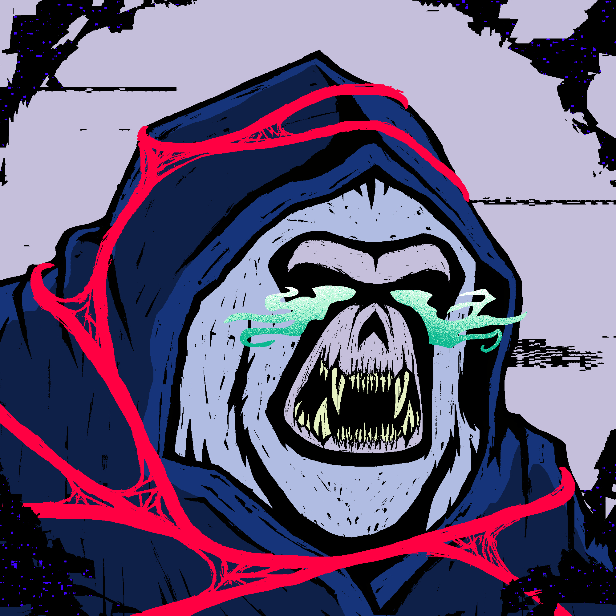 Primal Cult #2156