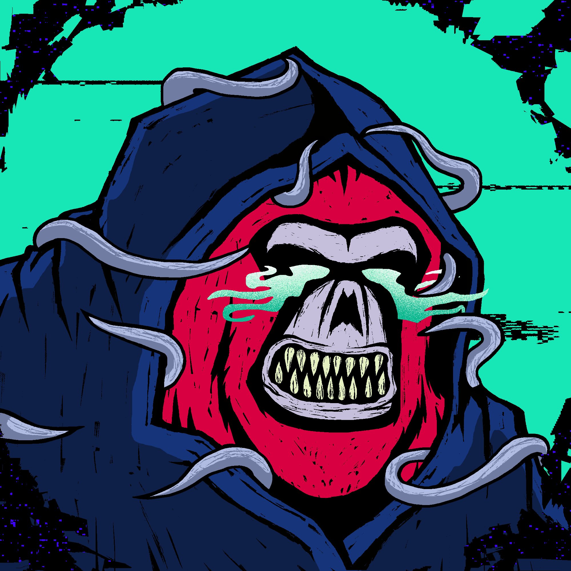Primal Cult #2160