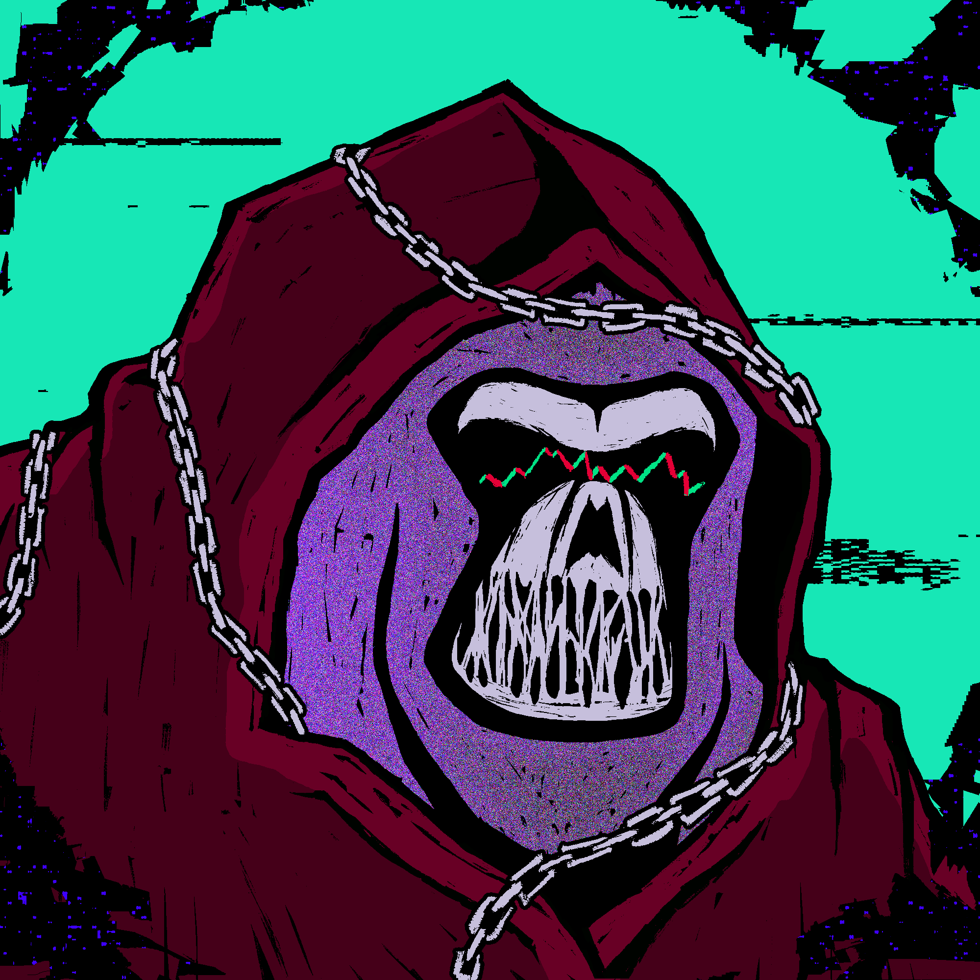 Primal Cult #2163