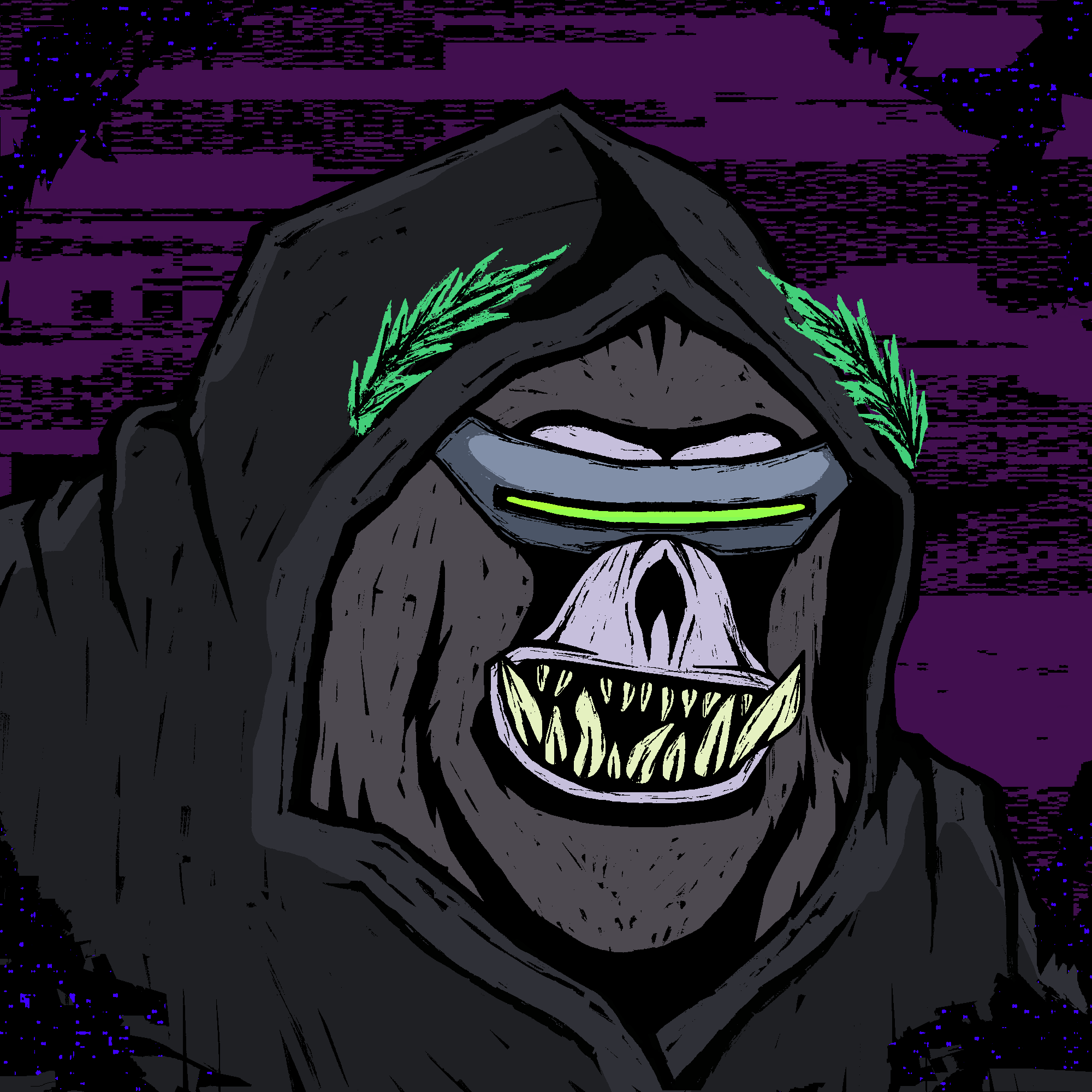 Primal Cult #2166