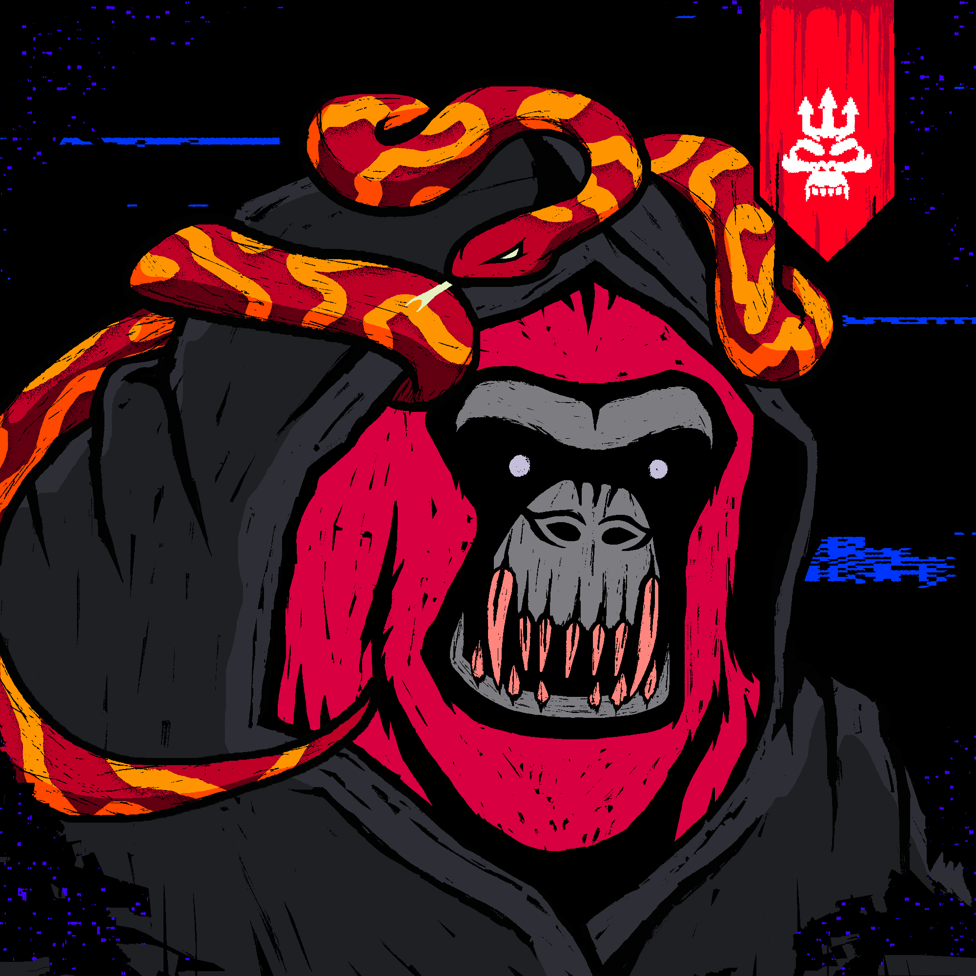 Primal Cult #2170