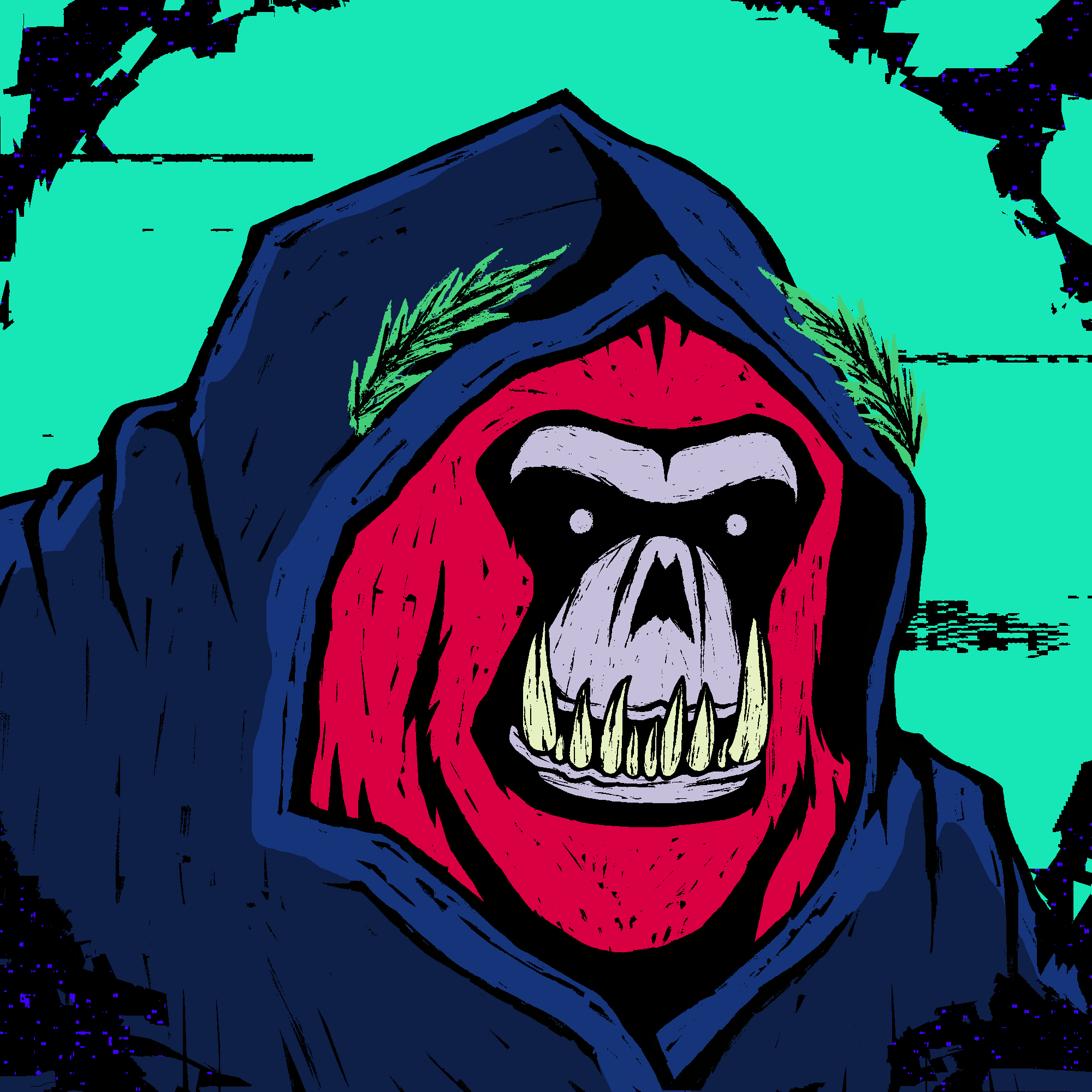 Primal Cult #2173