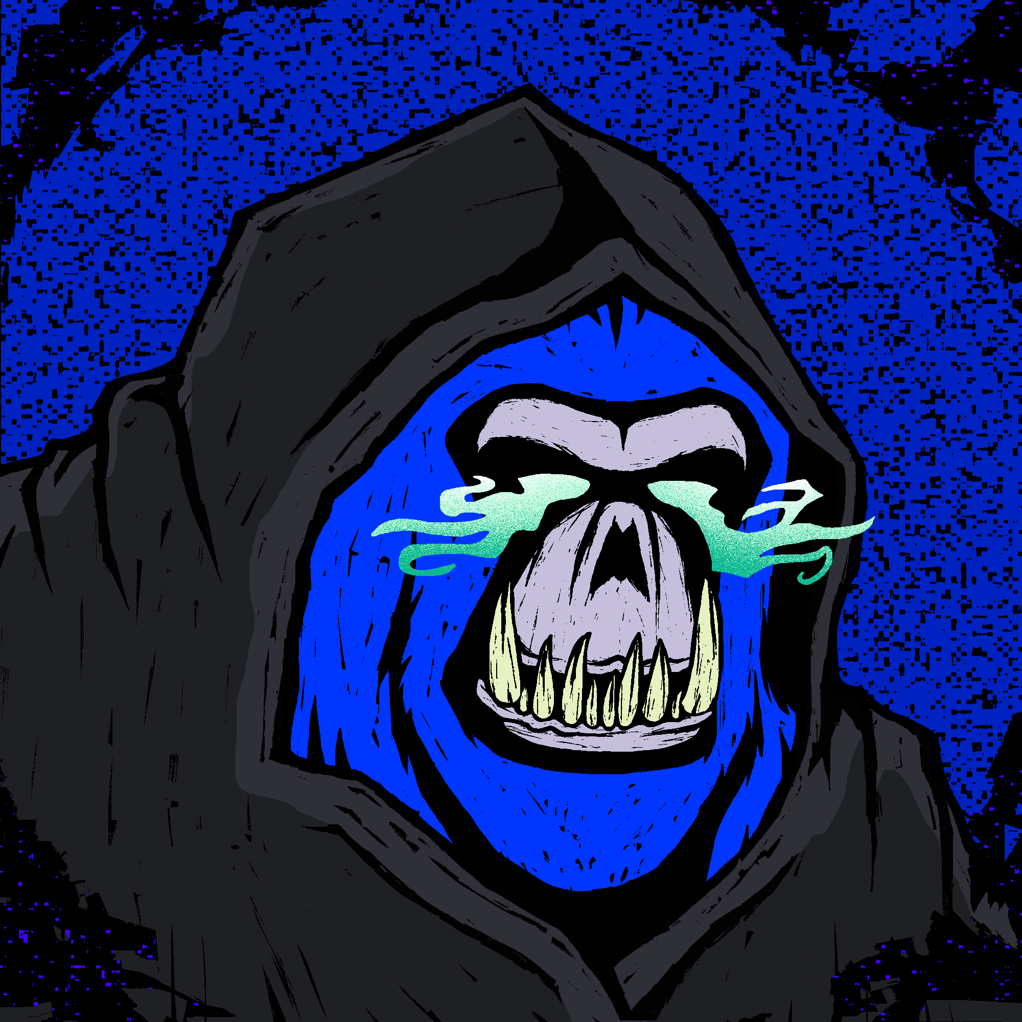 Primal Cult #2174