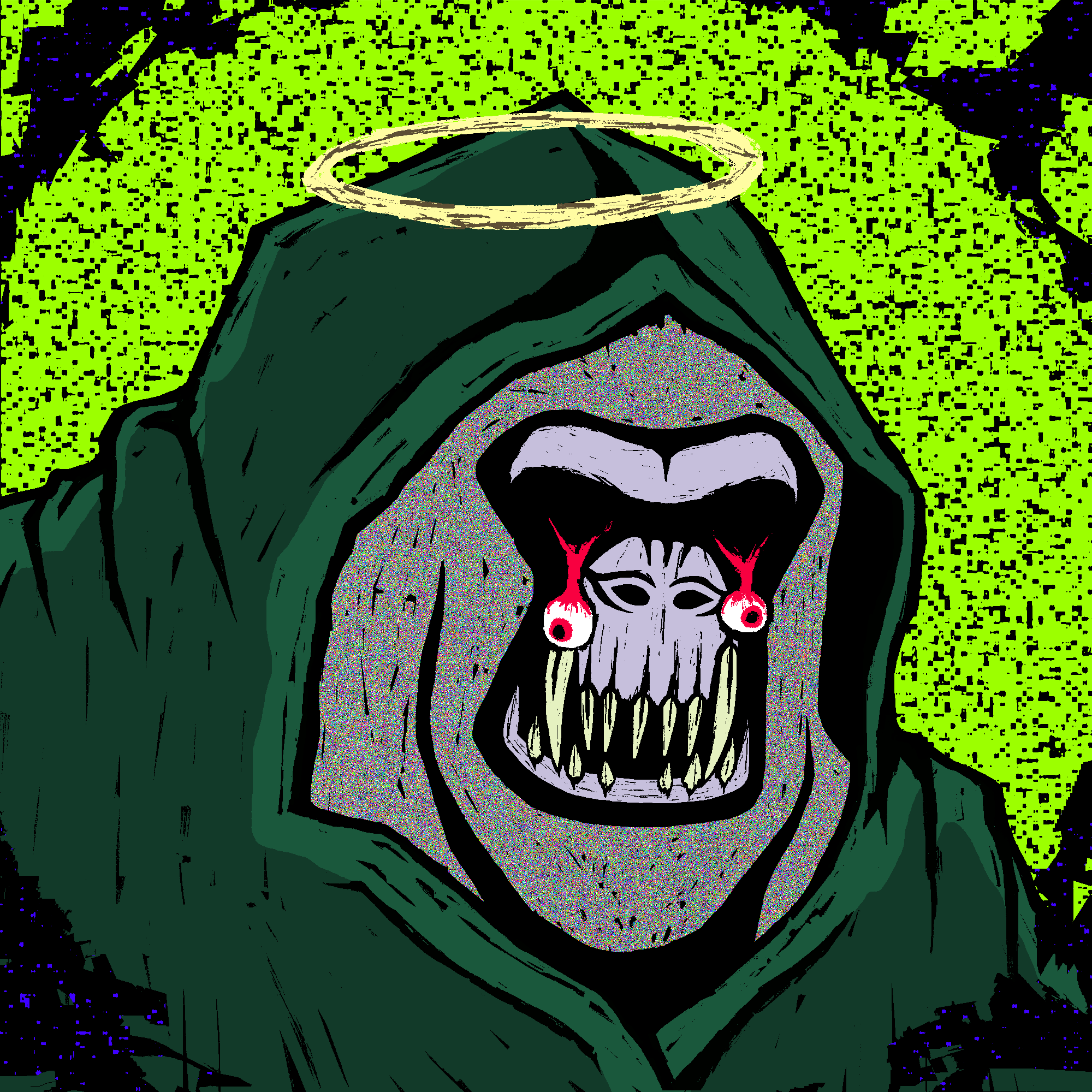 Primal Cult #2178