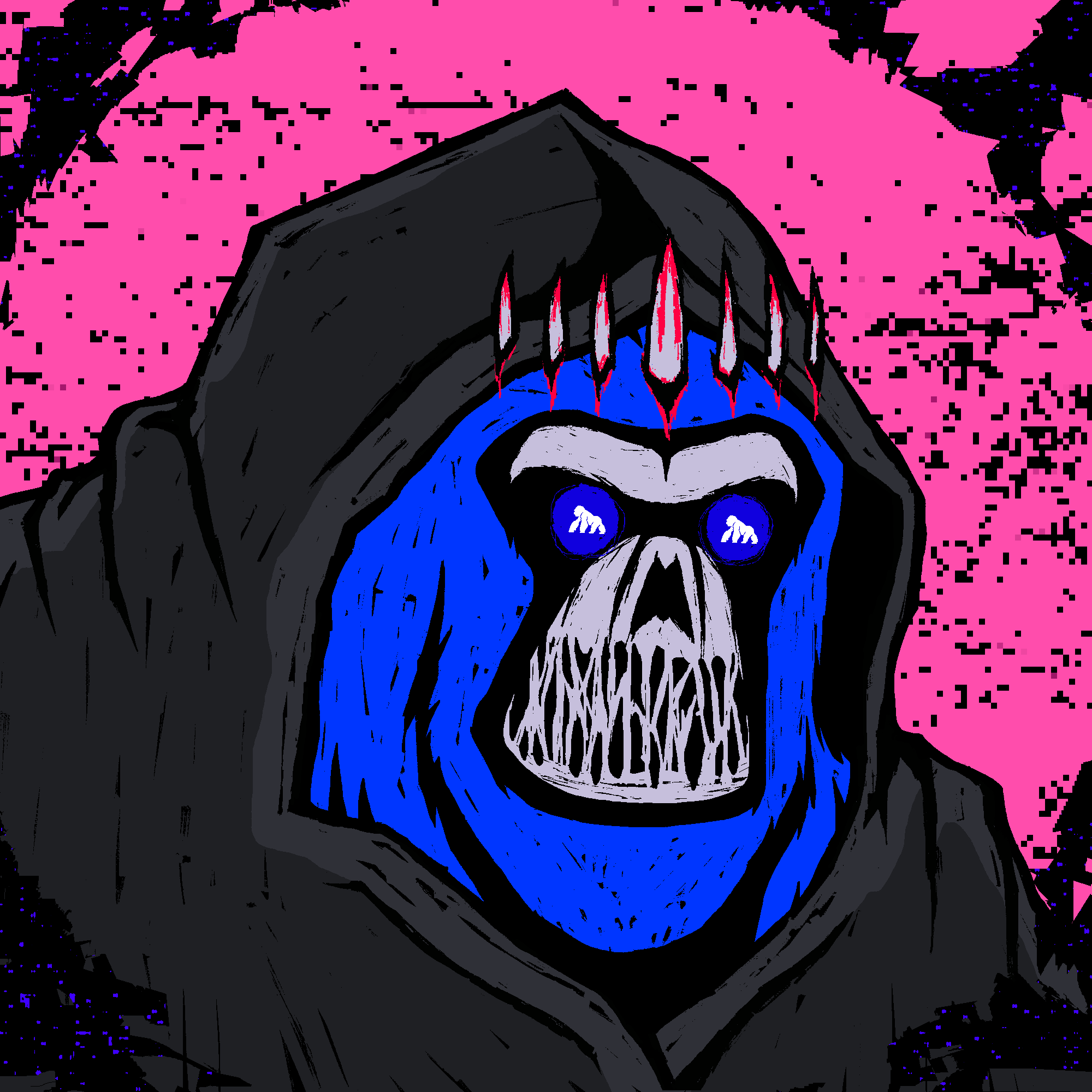 Primal Cult #2179