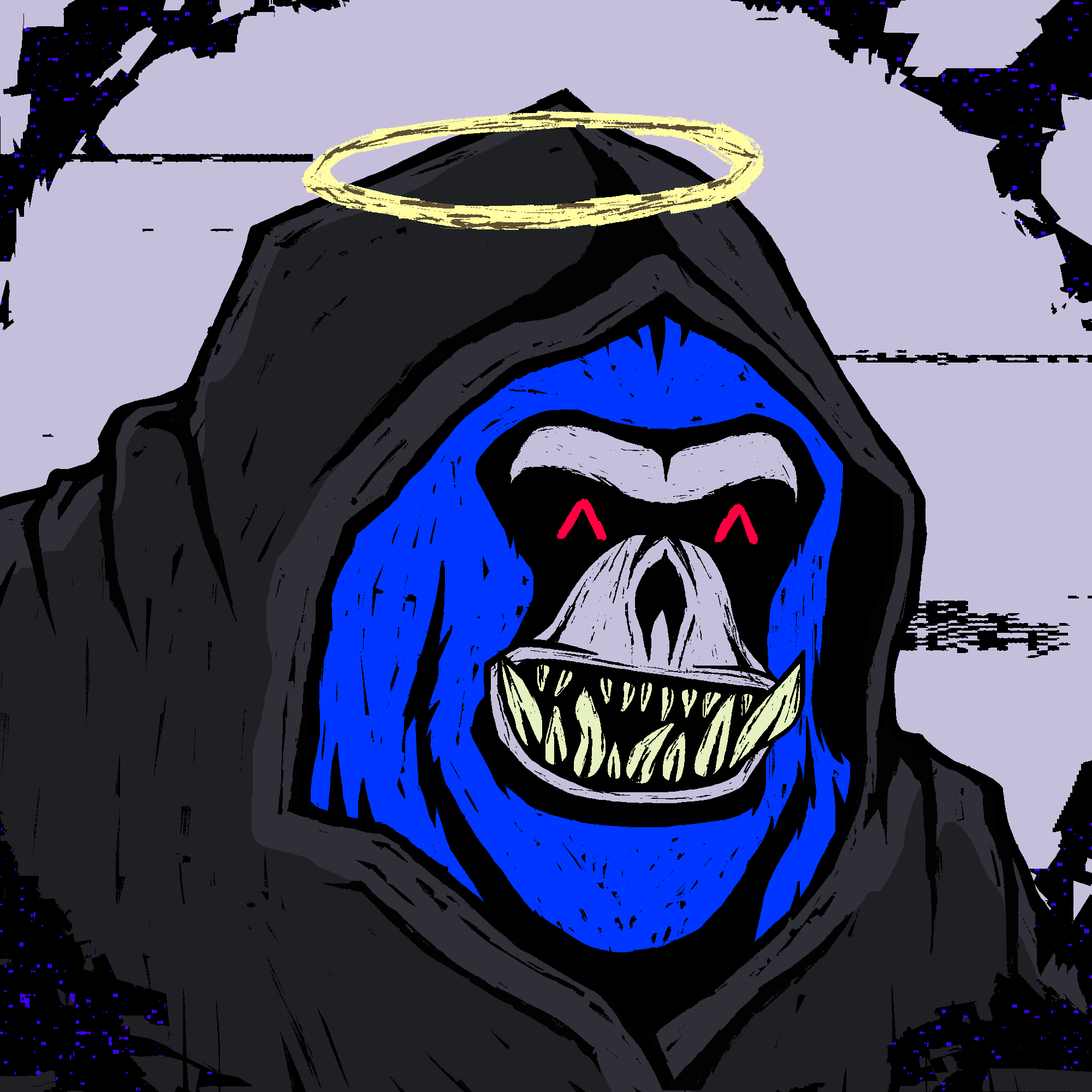 Primal Cult #2183