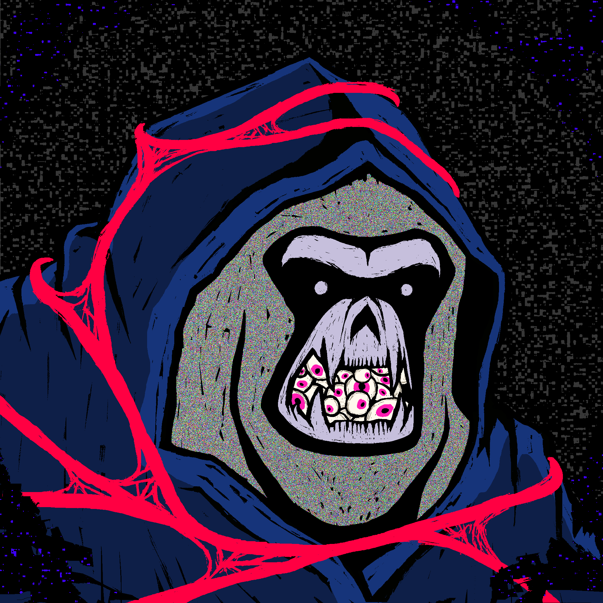 Primal Cult #2185