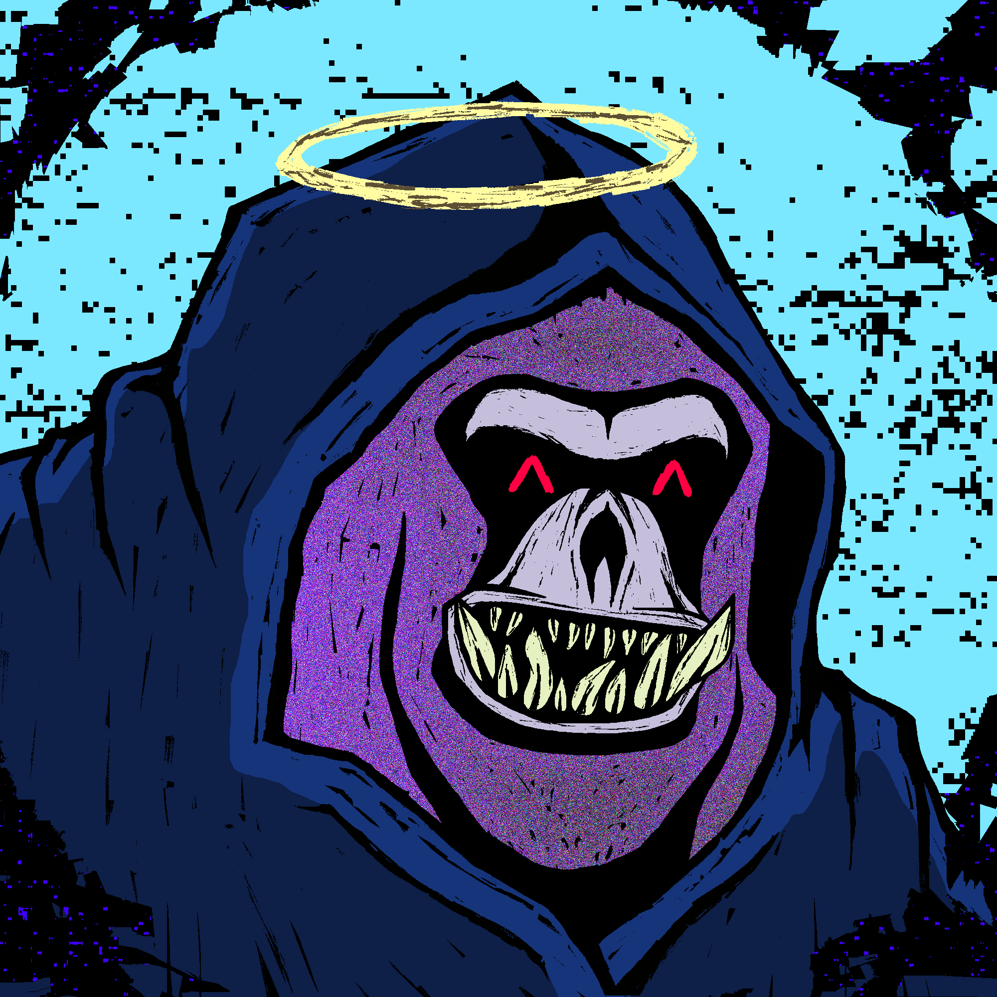 Primal Cult #2188